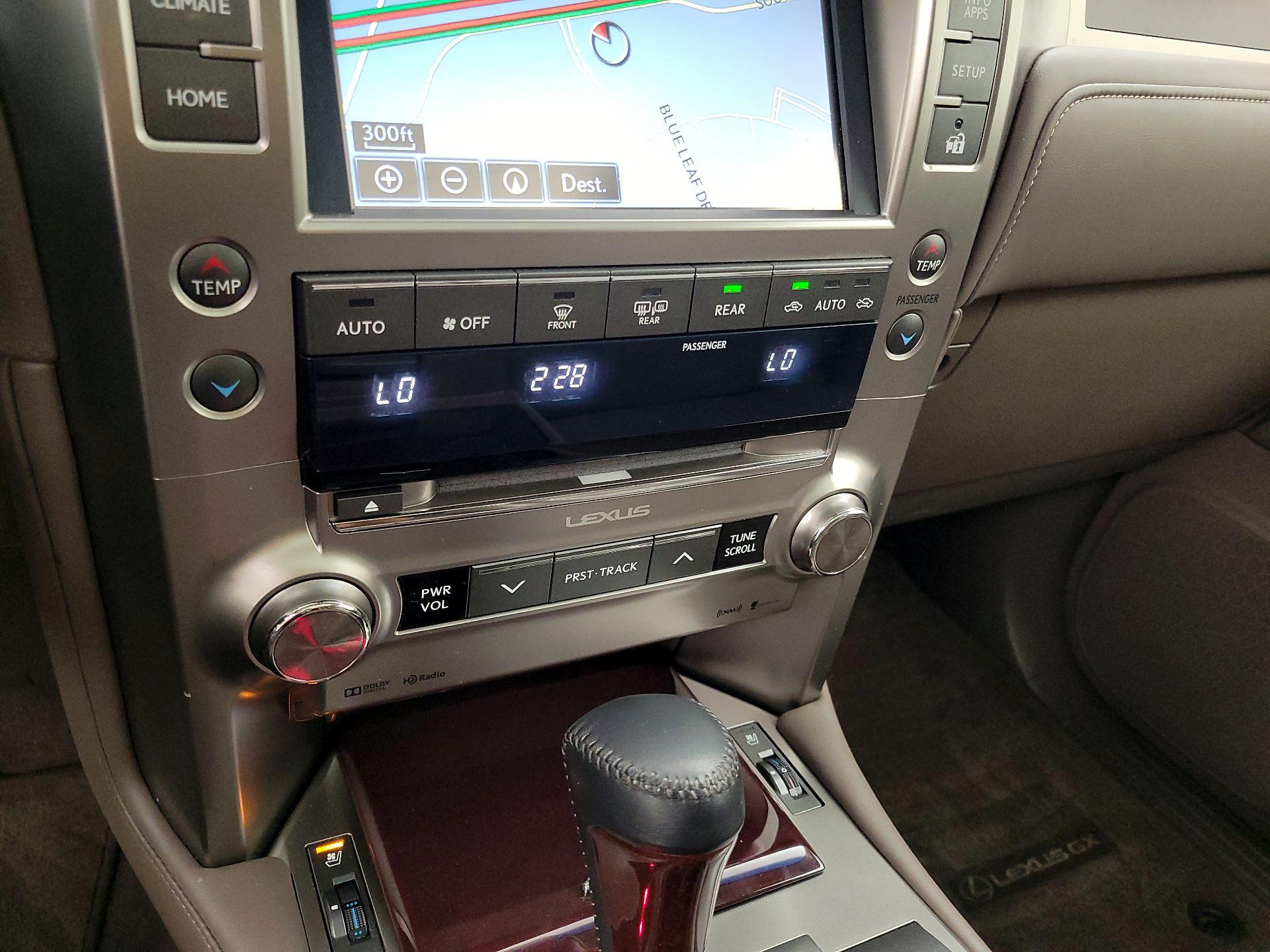 Thumbnail: 2018 Lexus GX - 17