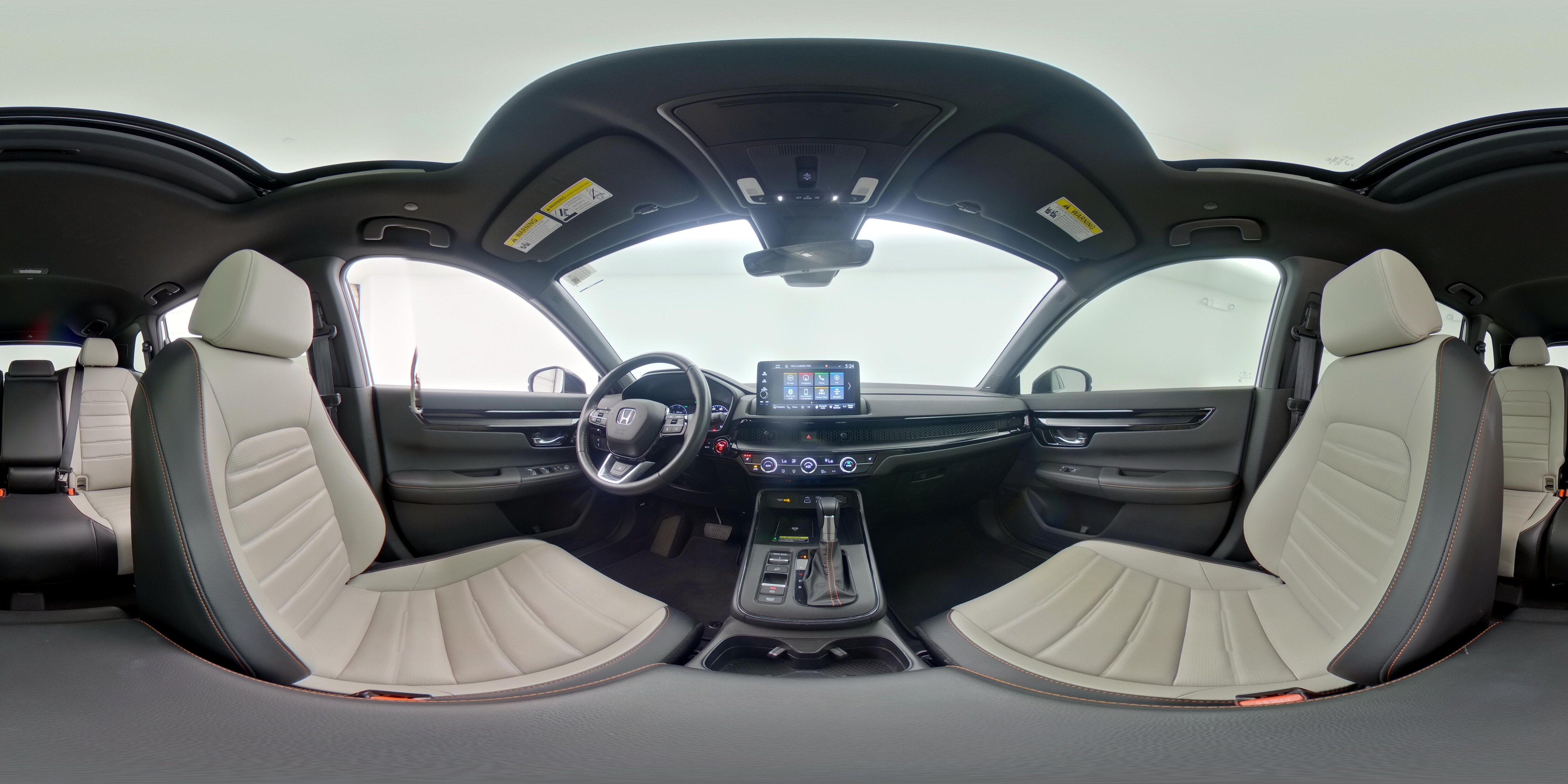 2024 Honda CR-V Sport Touring - Photo 27