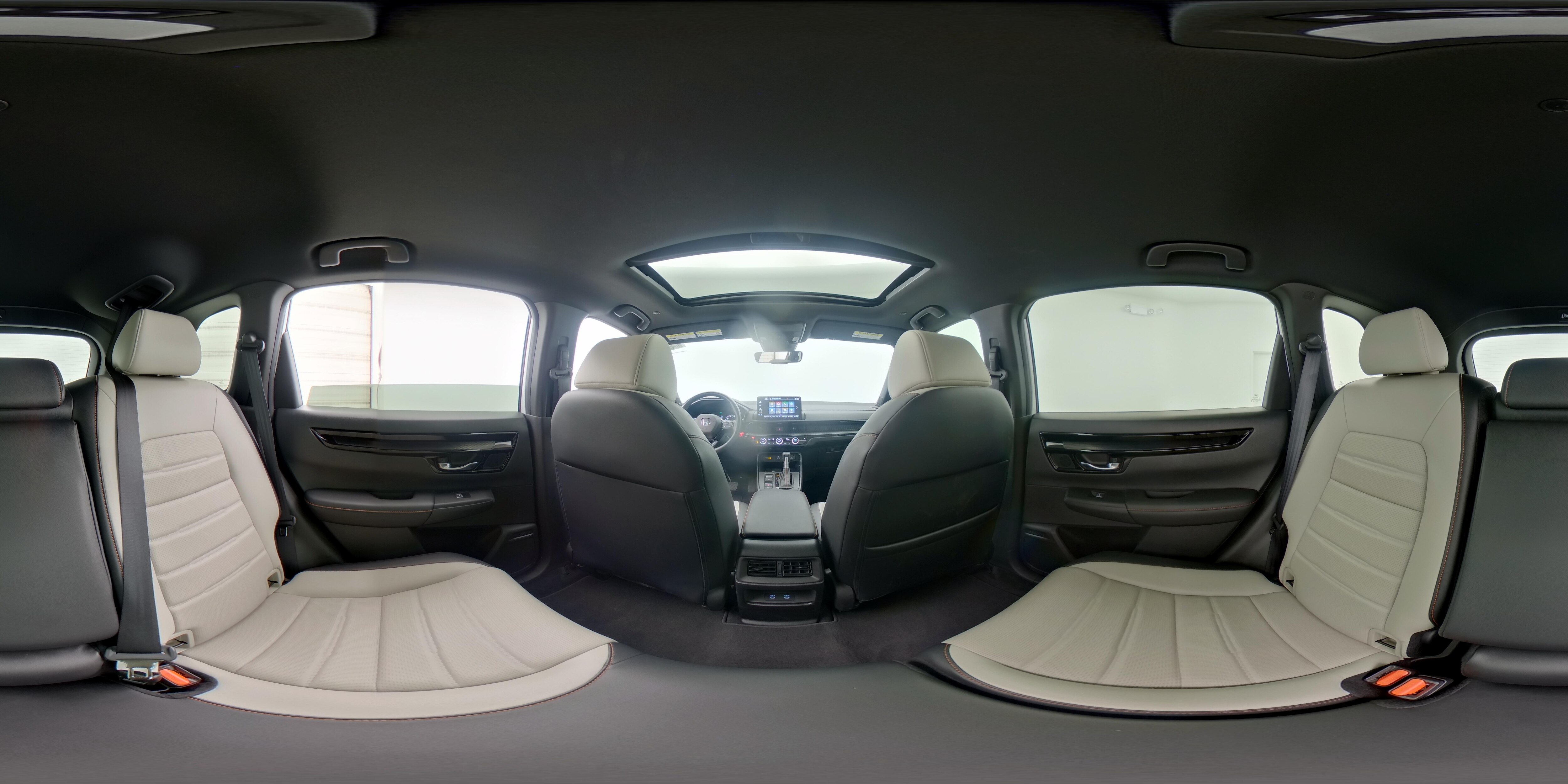 2024 Honda CR-V Sport Touring - Photo 28