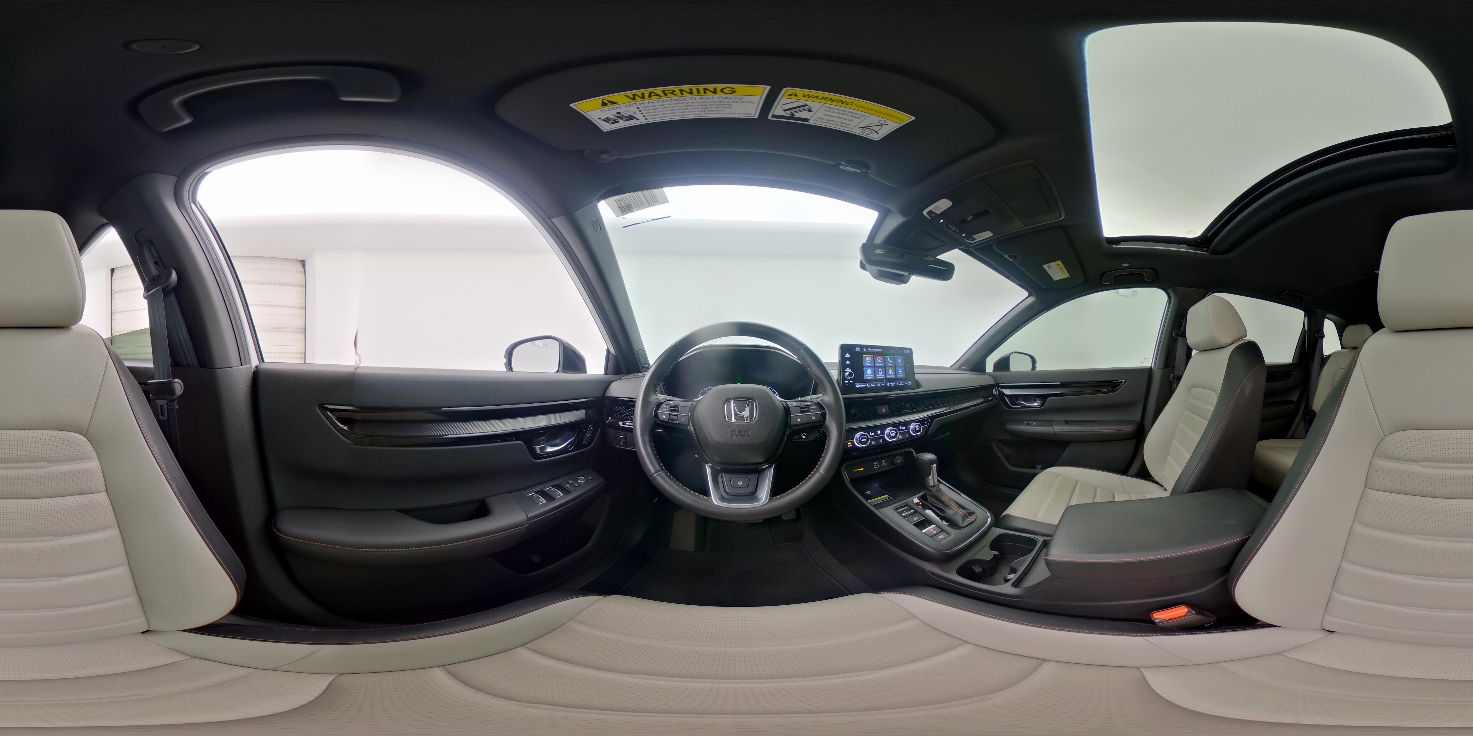 2024 Honda CR-V Sport Touring - Photo 29