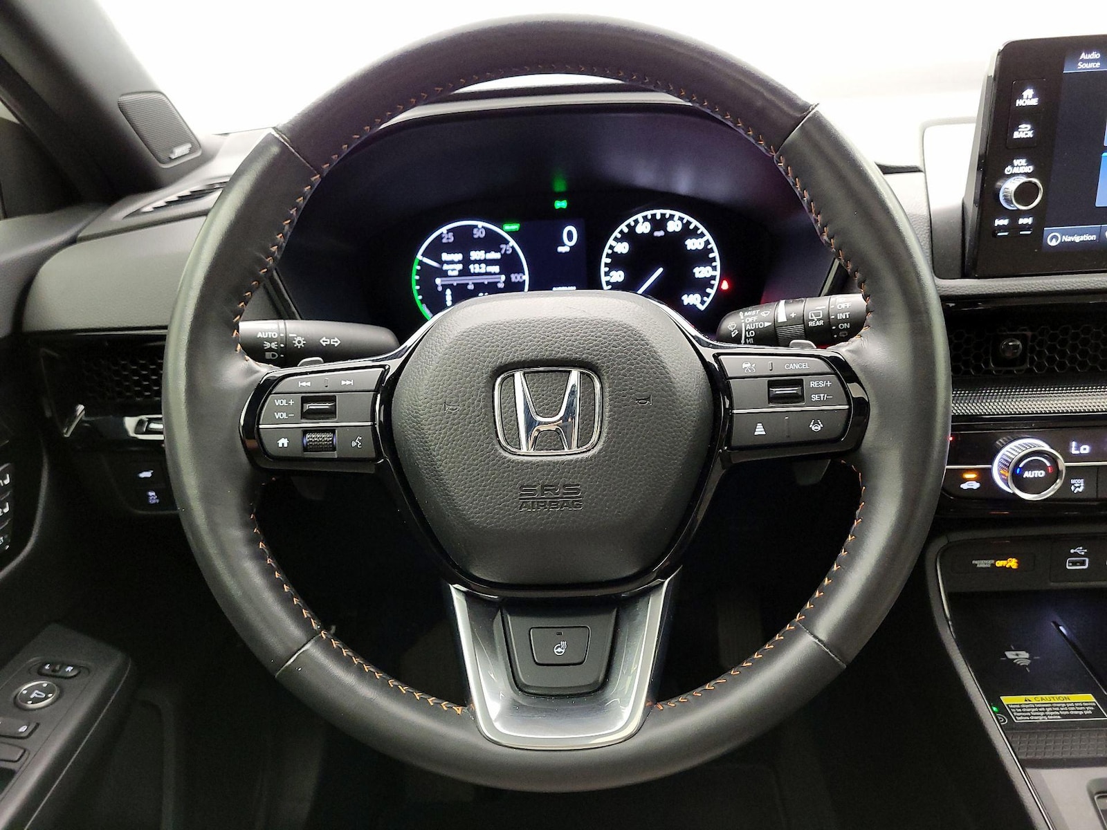 2024 Honda CR-V Sport Touring - Photo 11