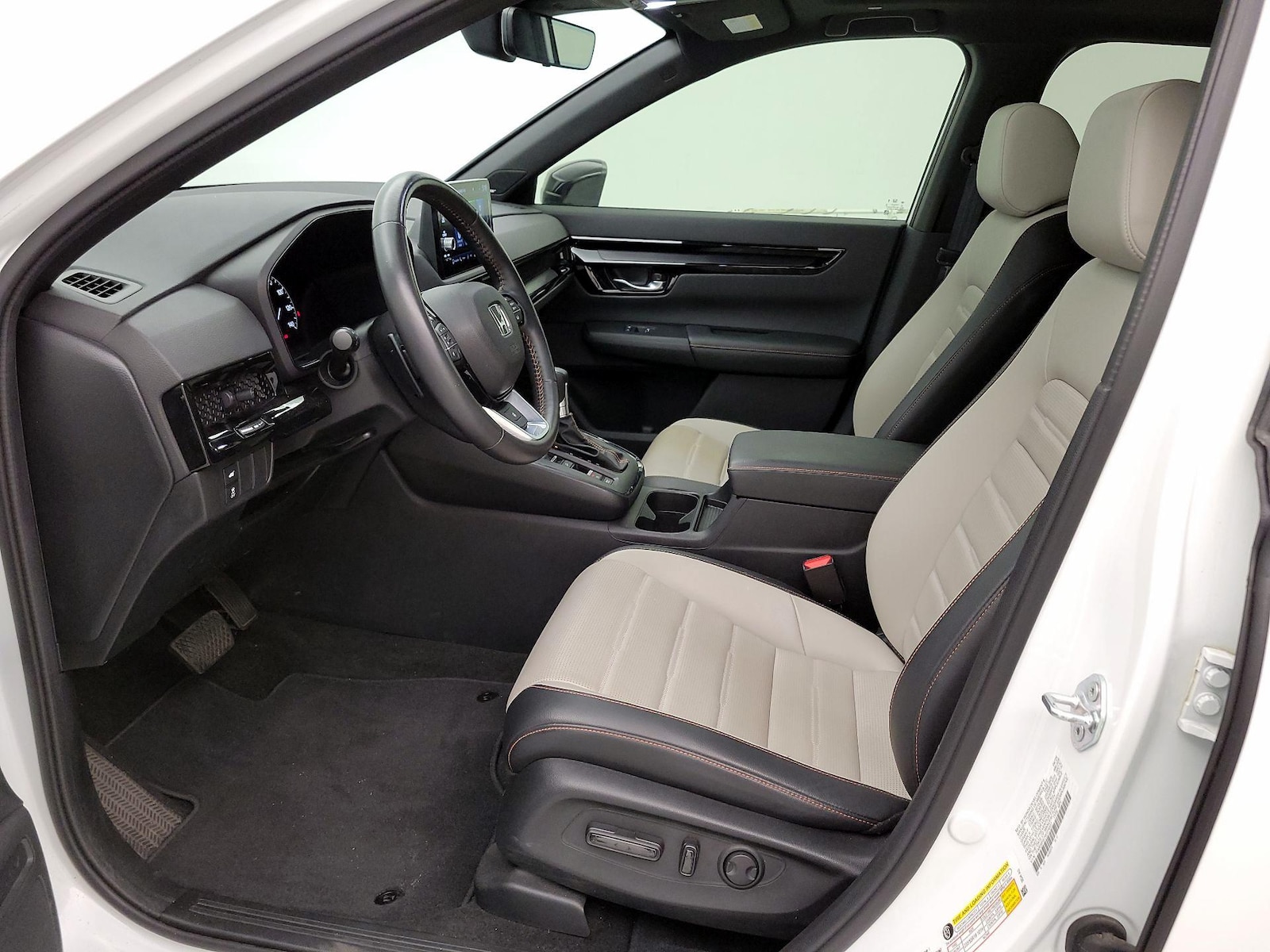2024 Honda CR-V Sport Touring - Photo 12