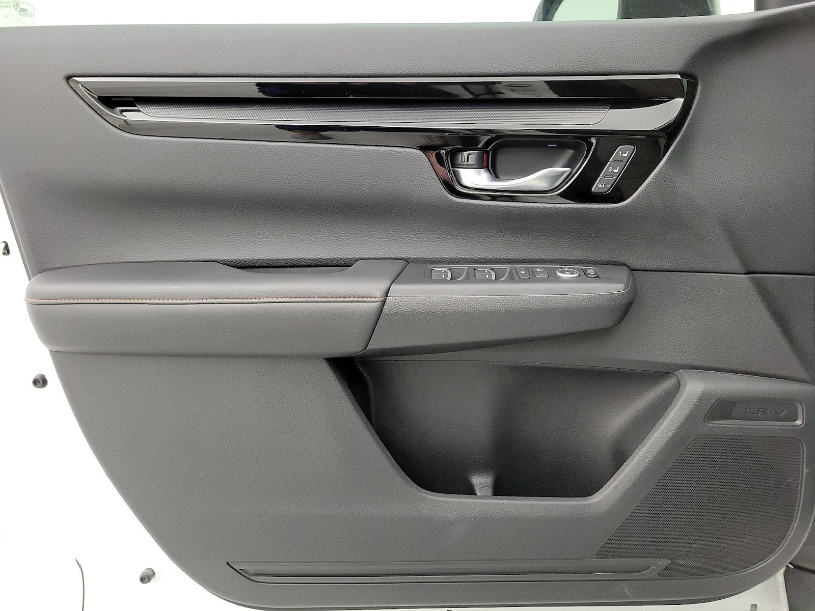 2024 Honda CR-V Sport Touring - Photo 13