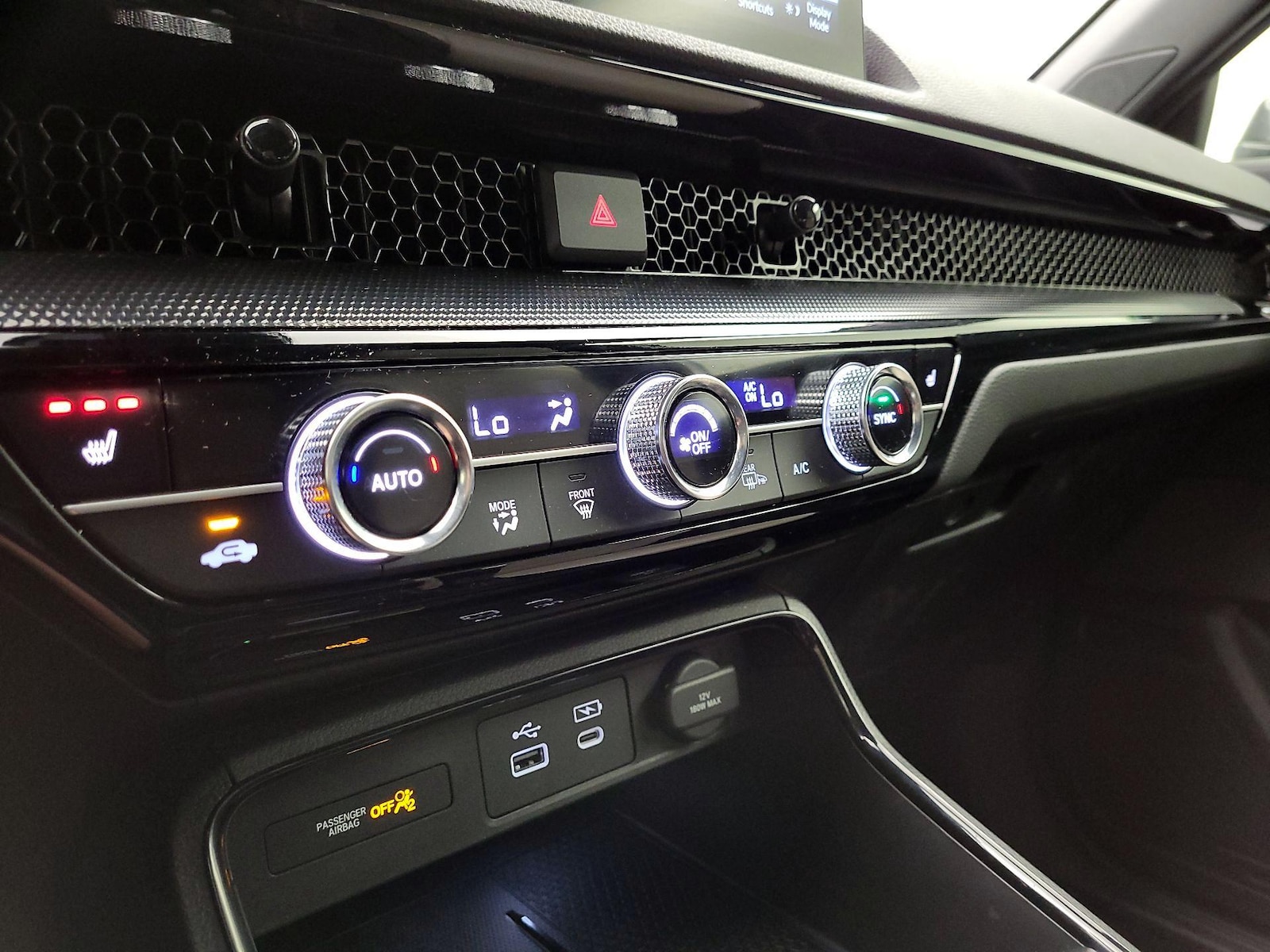 2024 Honda CR-V Sport Touring - Photo 18