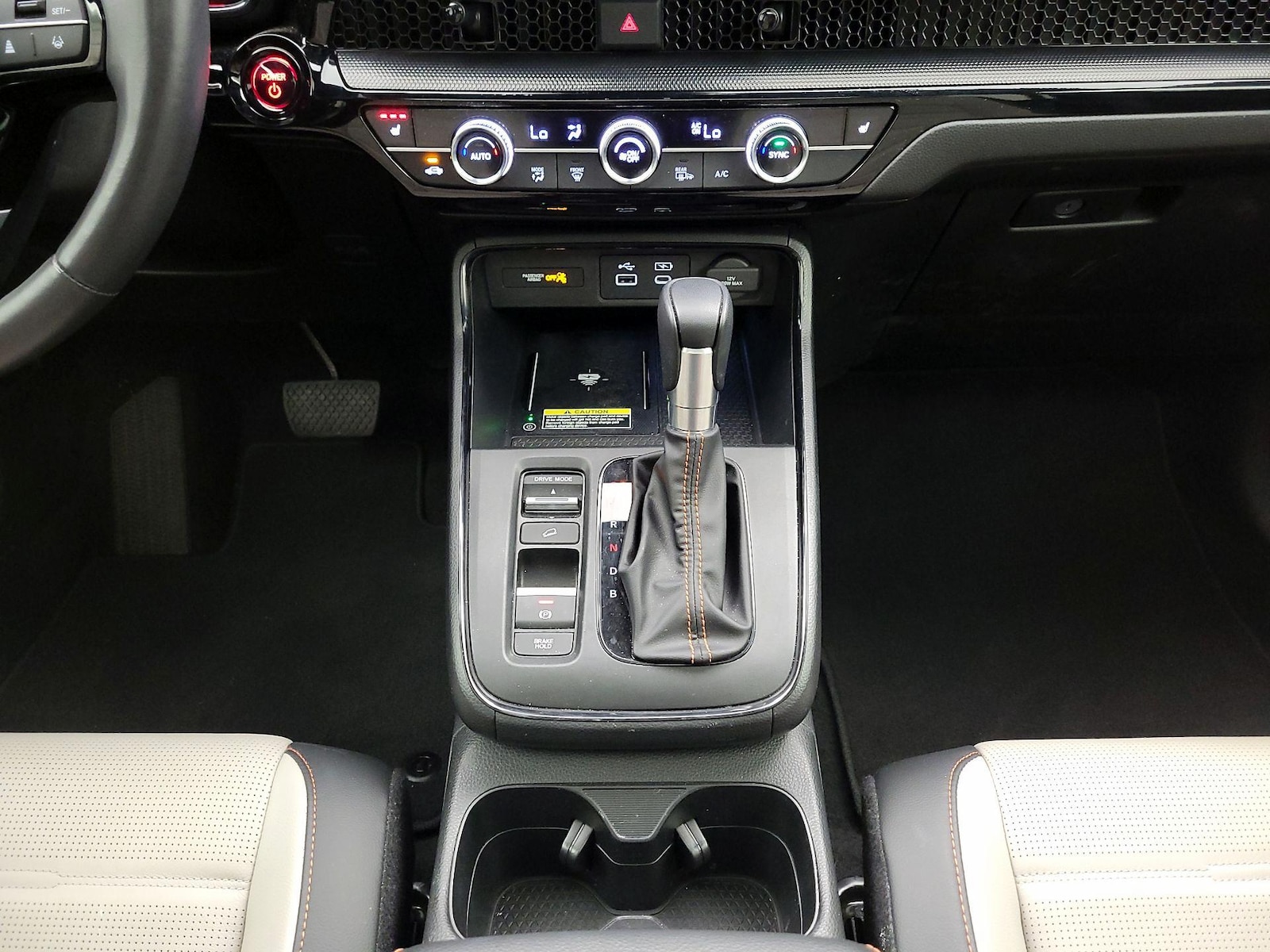 2024 Honda CR-V Sport Touring - Photo 19