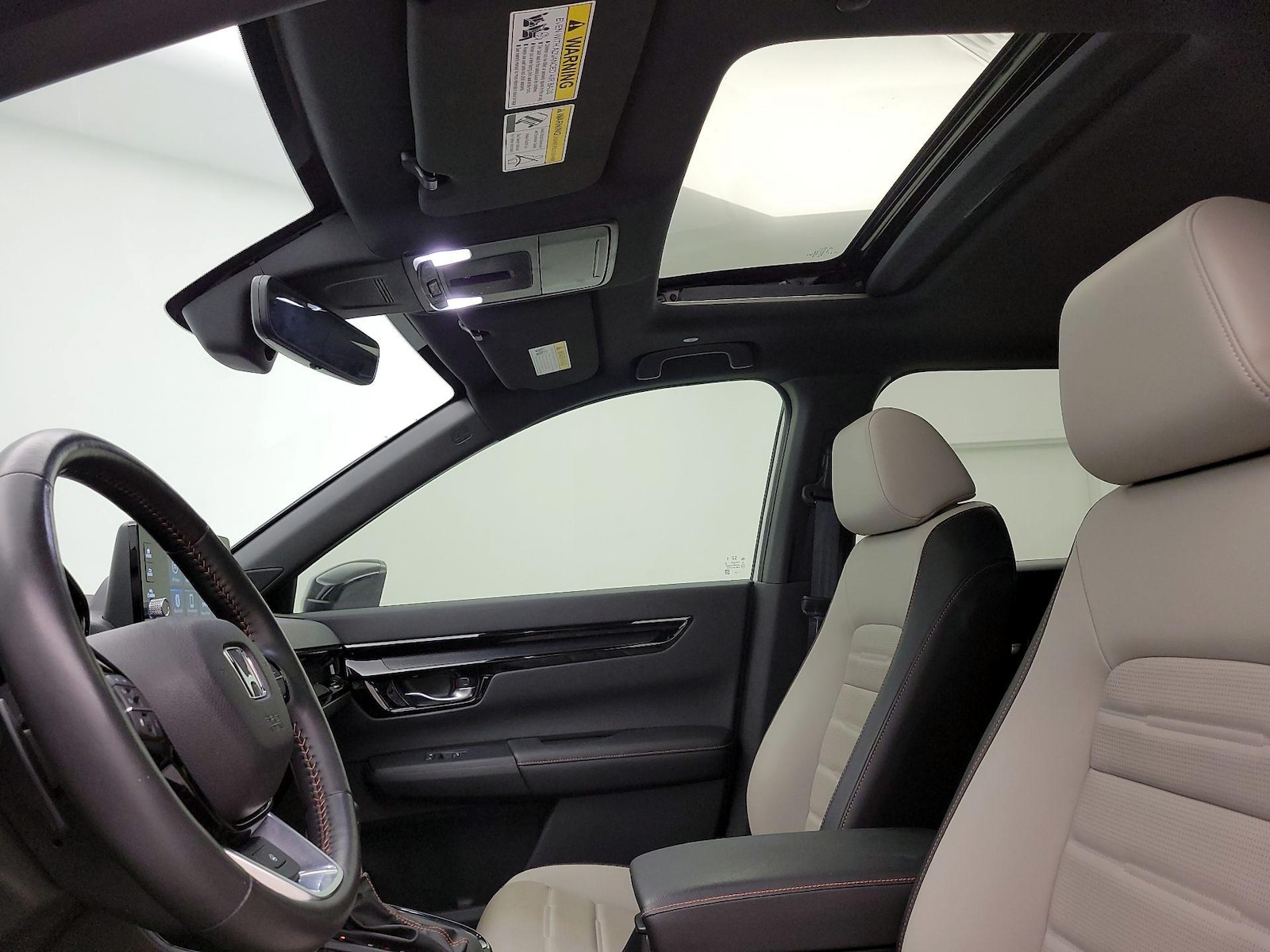 2024 Honda CR-V Sport Touring - Photo 21