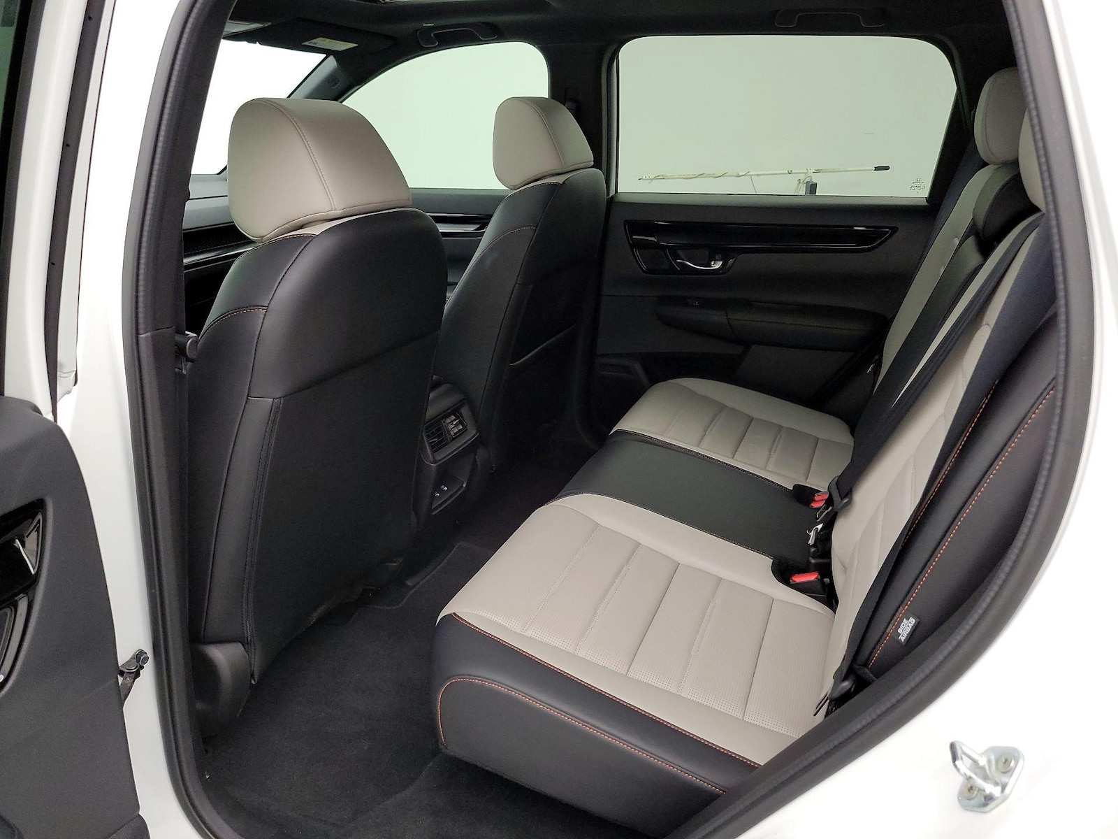 2024 Honda CR-V Sport Touring - Photo 22