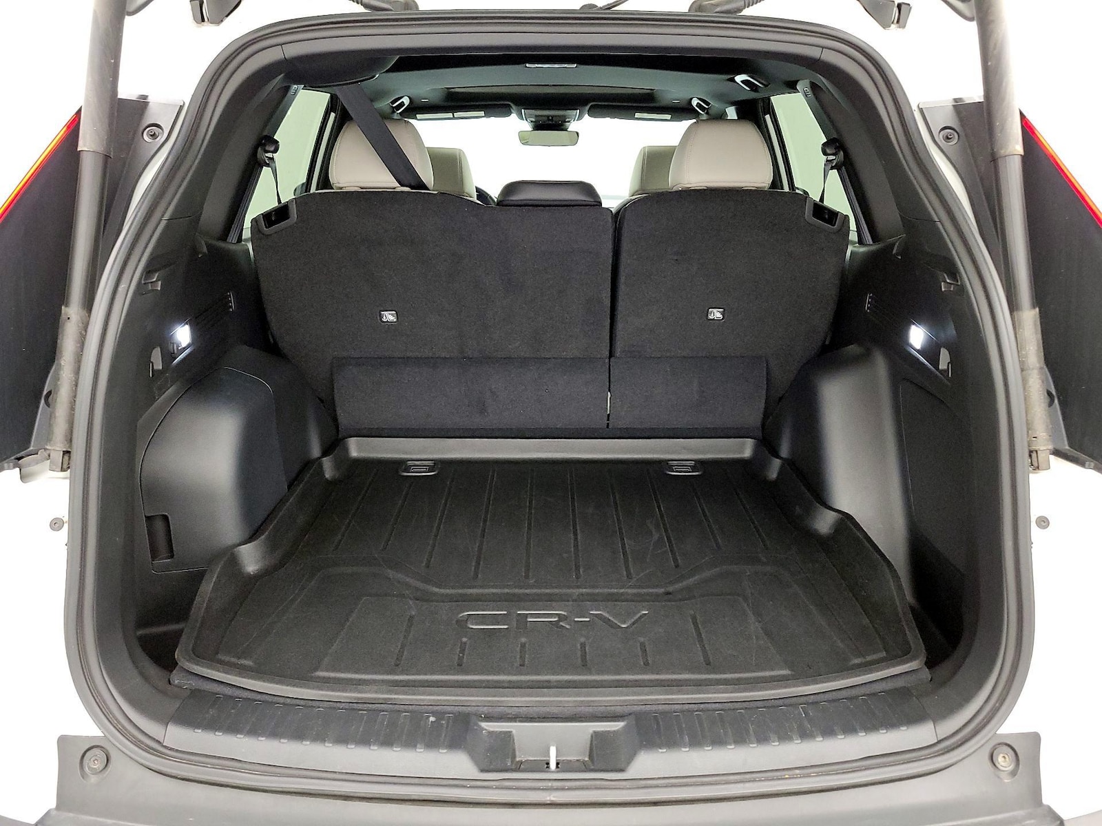 2024 Honda CR-V Sport Touring - Photo 23