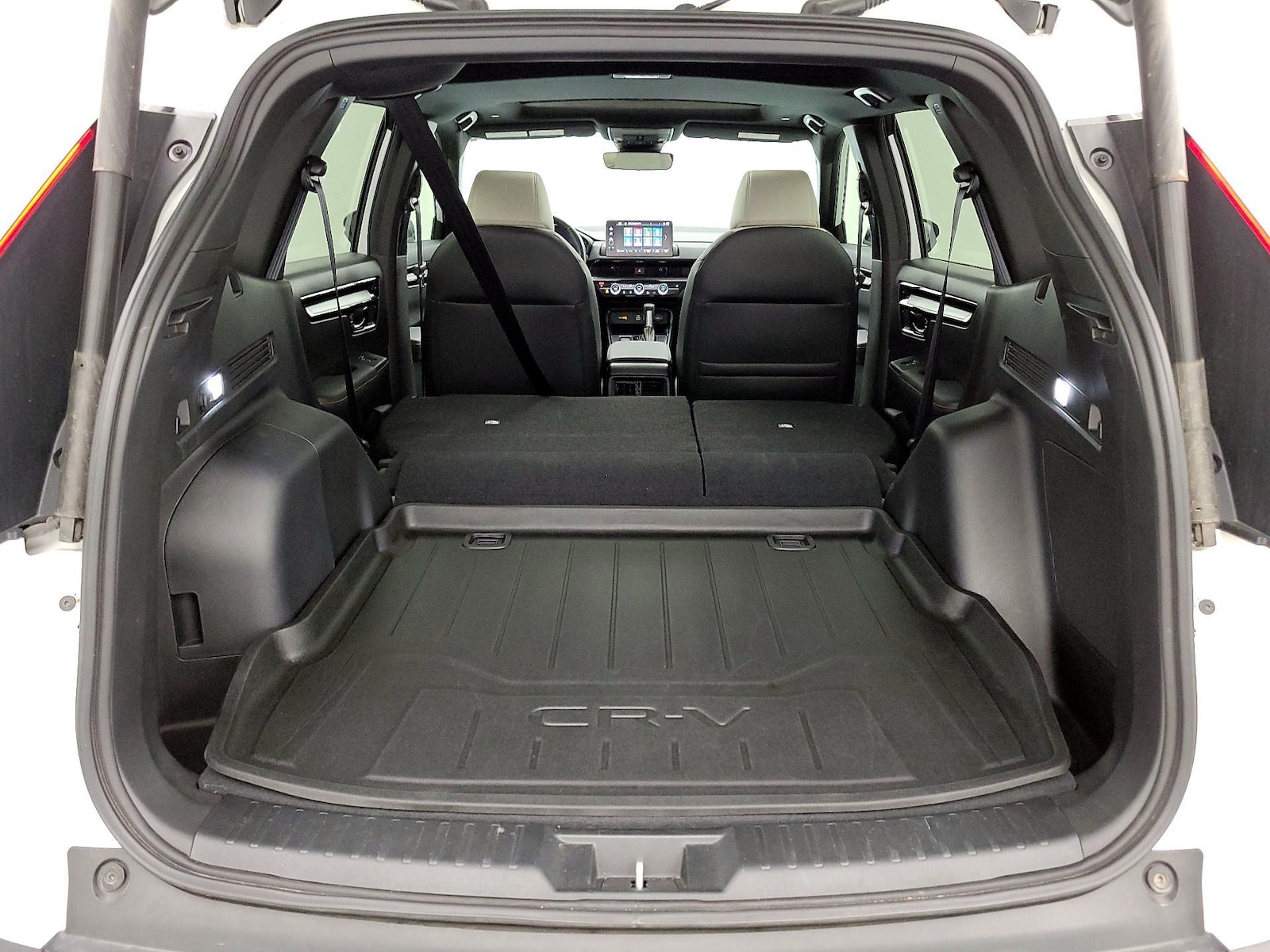 2024 Honda CR-V Sport Touring - Photo 24