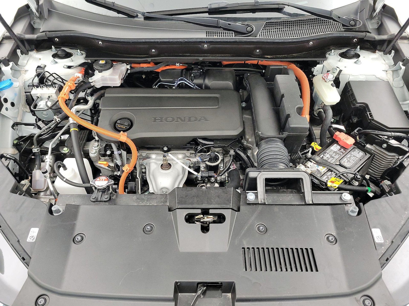 2024 Honda CR-V Sport Touring - Photo 25