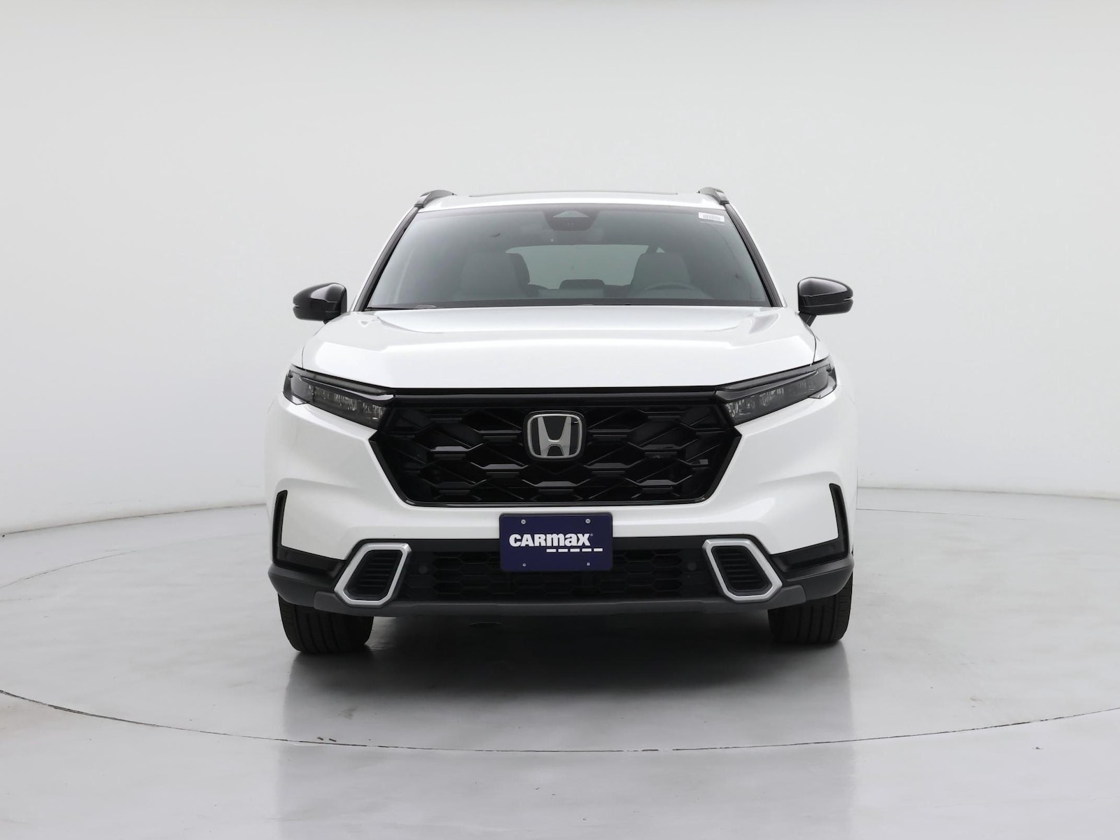2024 Honda CR-V Sport Touring - Photo 6