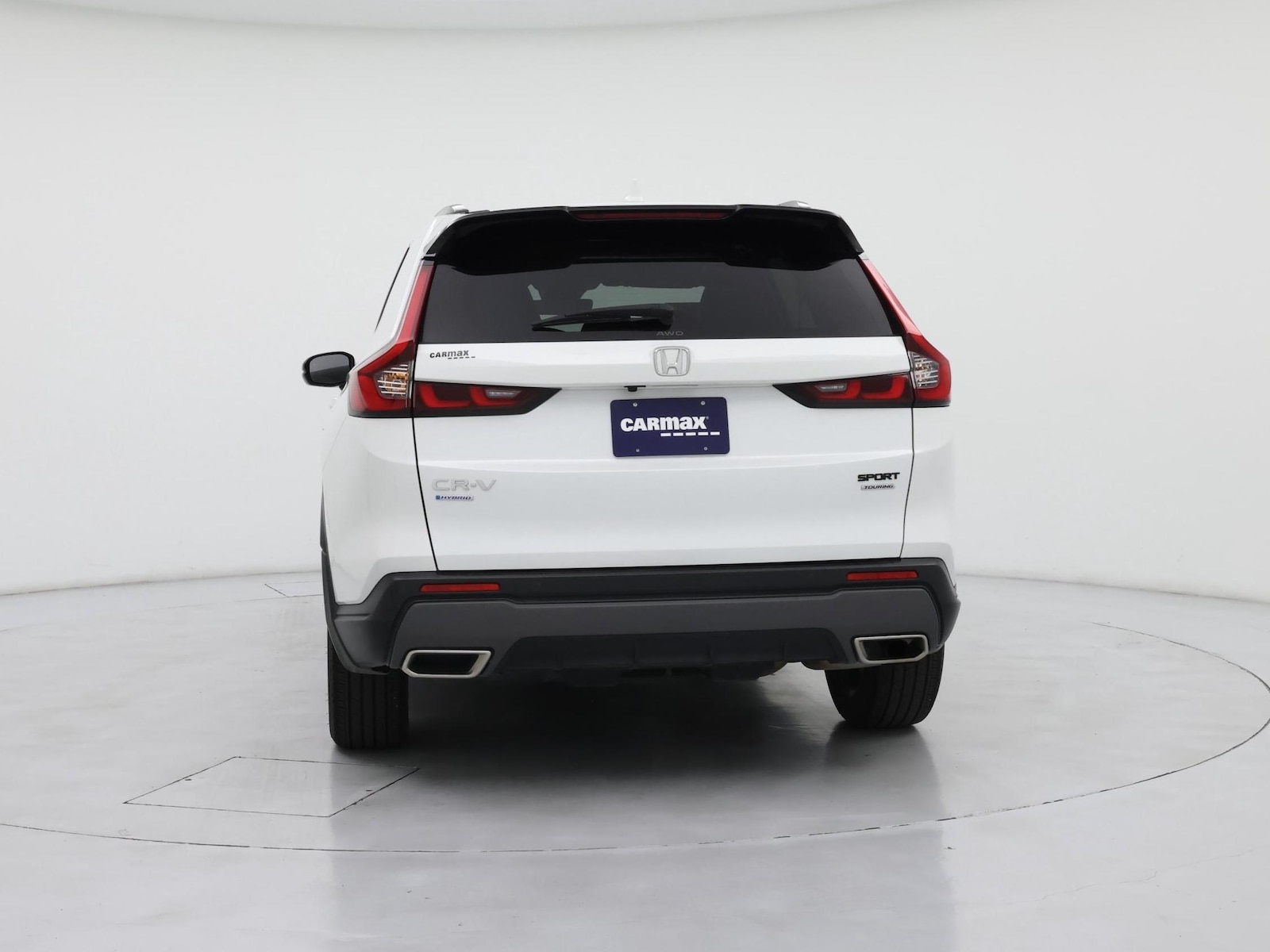 2024 Honda CR-V Sport Touring - Photo 7