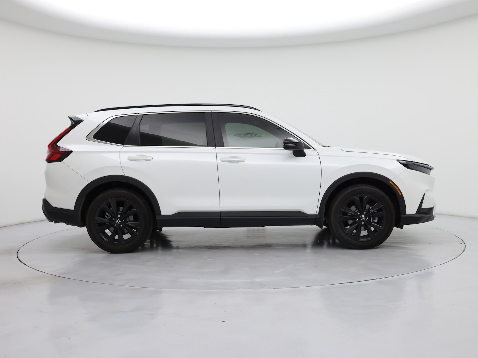2024 Honda CR-V Sport Touring - Photo 8