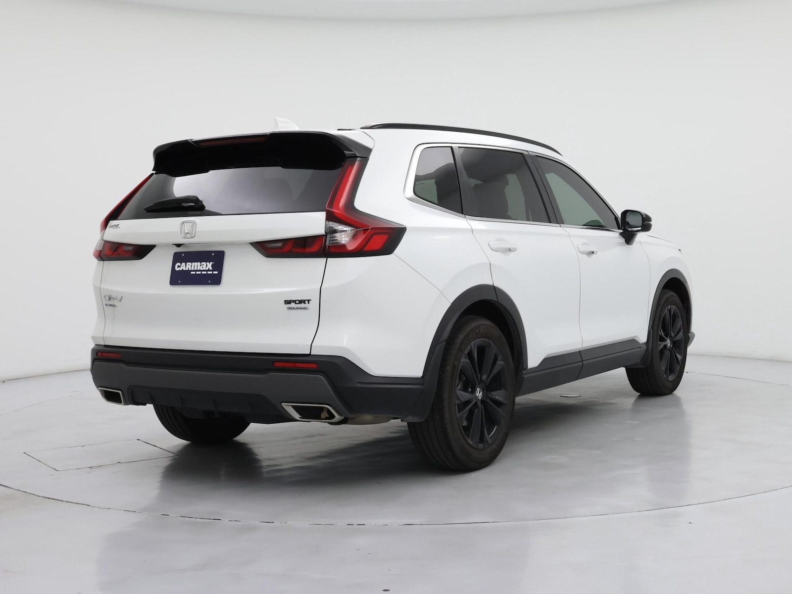 2024 Honda CR-V Sport Touring - Photo 9