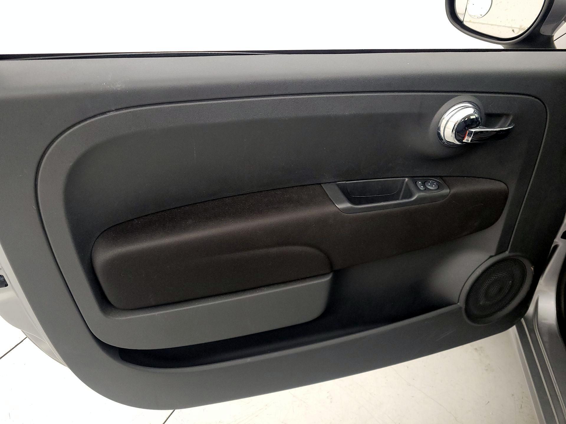 Thumbnail: 2018 Fiat 500 - 12