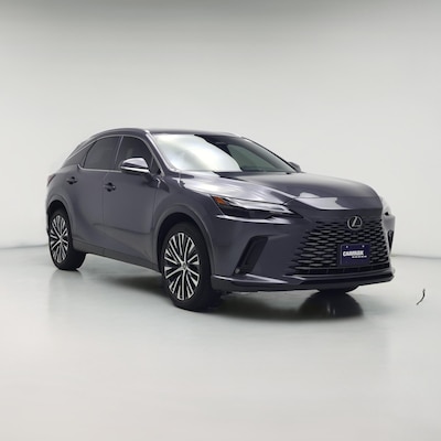 2025 Lexus RX 350 Premium Plus