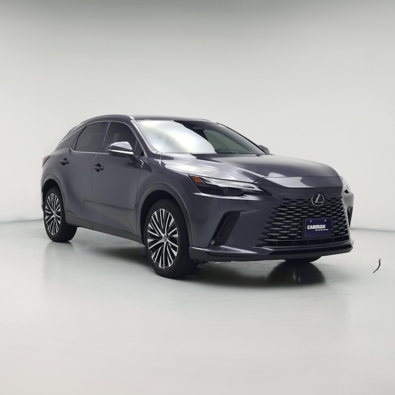 2025 Lexus RX 350 Premium Plus