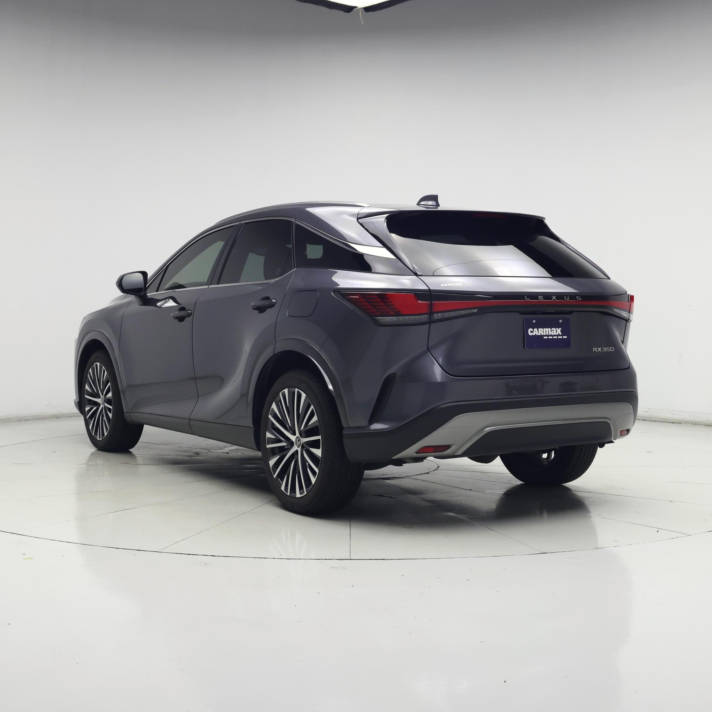 Thumbnail: 2025 Lexus RX - 2