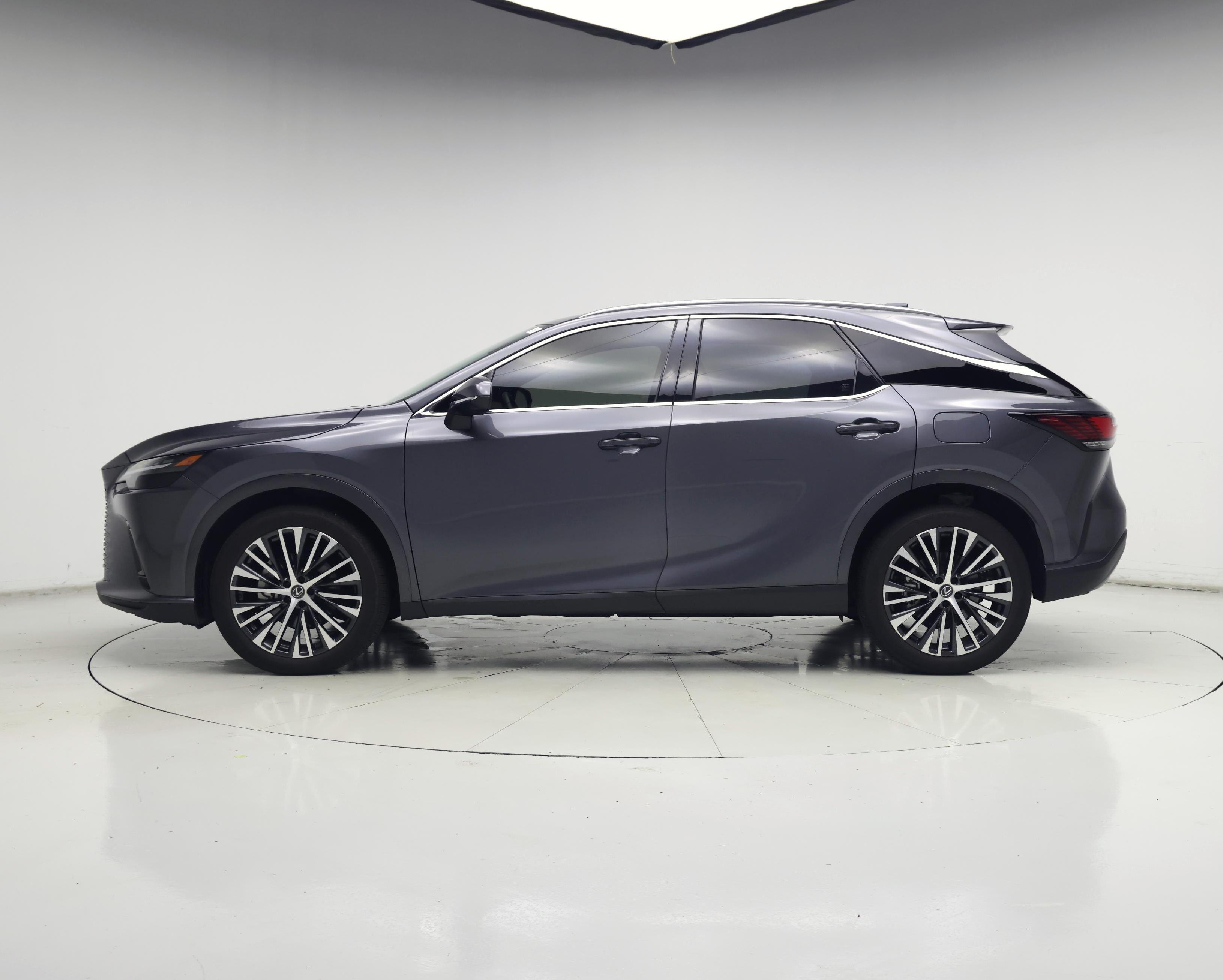Thumbnail: 2025 Lexus RX - 3