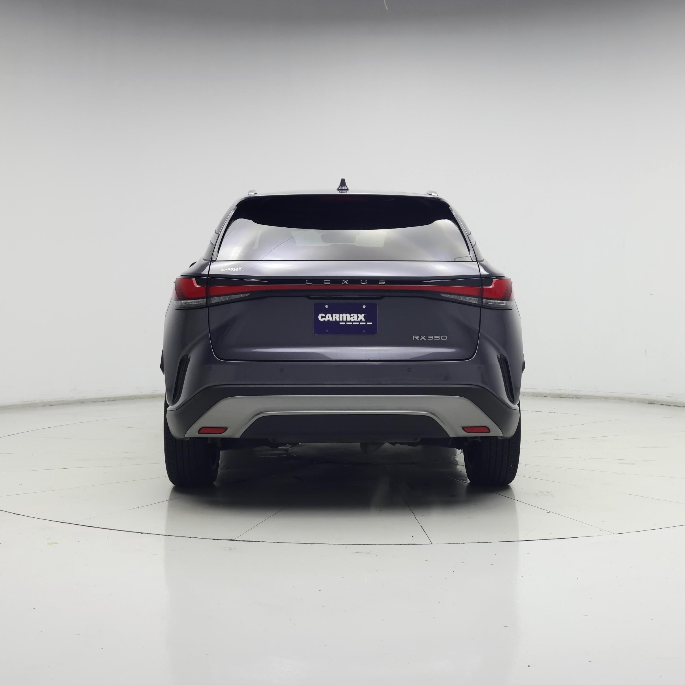 Thumbnail: 2025 Lexus RX - 6