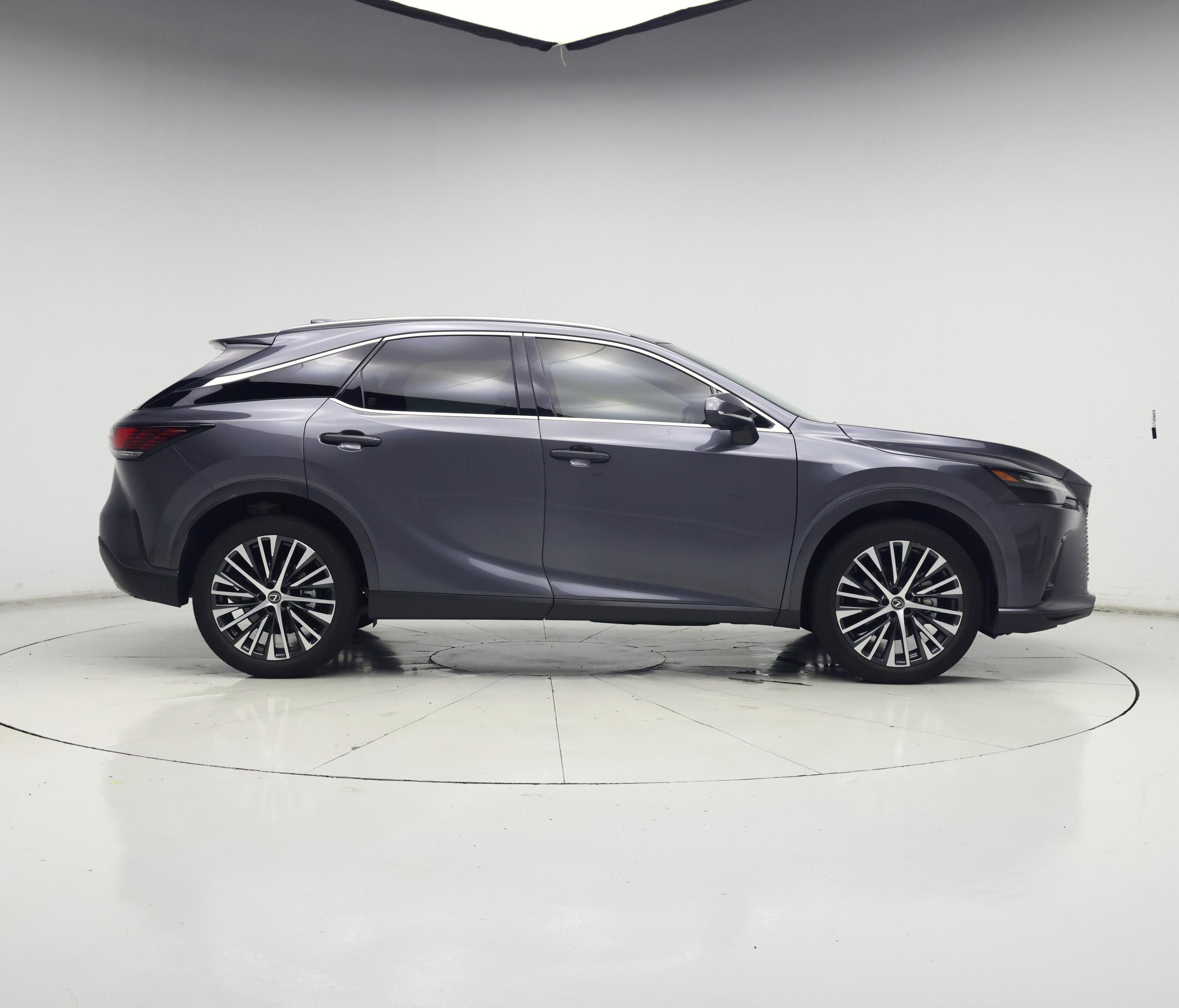 Thumbnail: 2025 Lexus RX - 7