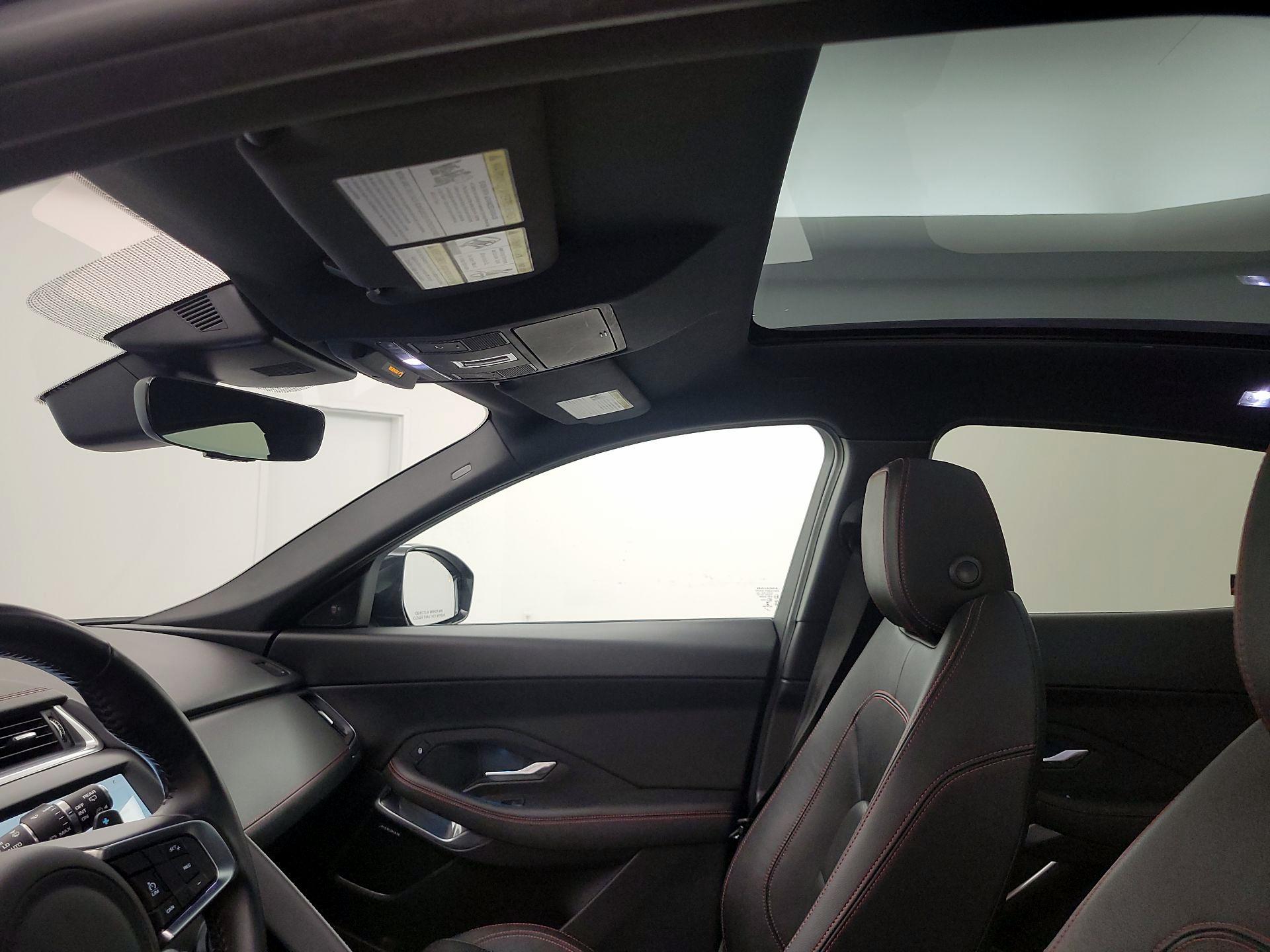 Thumbnail: 2020 Jaguar E-Pace - 20