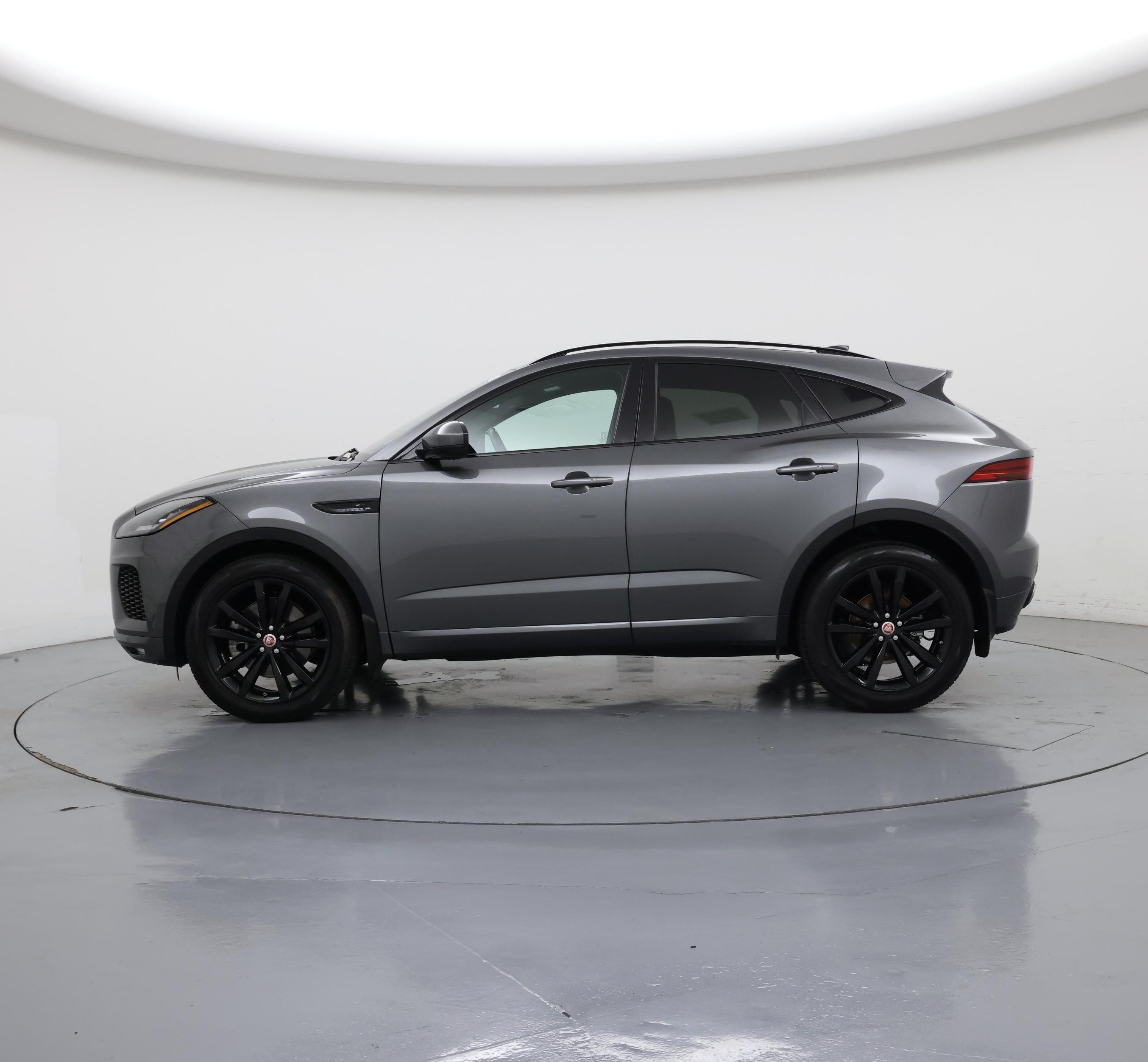Thumbnail: 2020 Jaguar E-Pace - 3