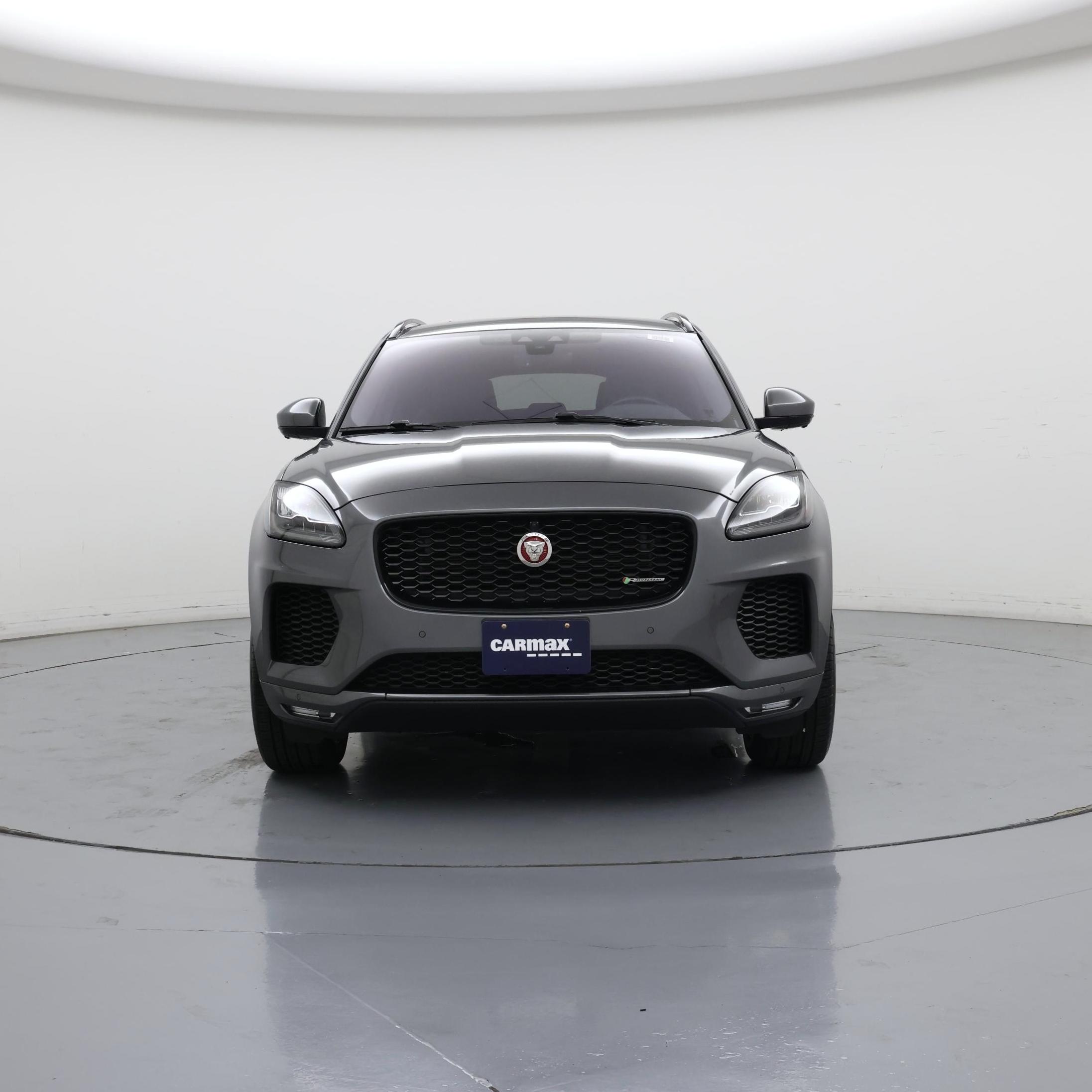 Thumbnail: 2020 Jaguar E-Pace - 5