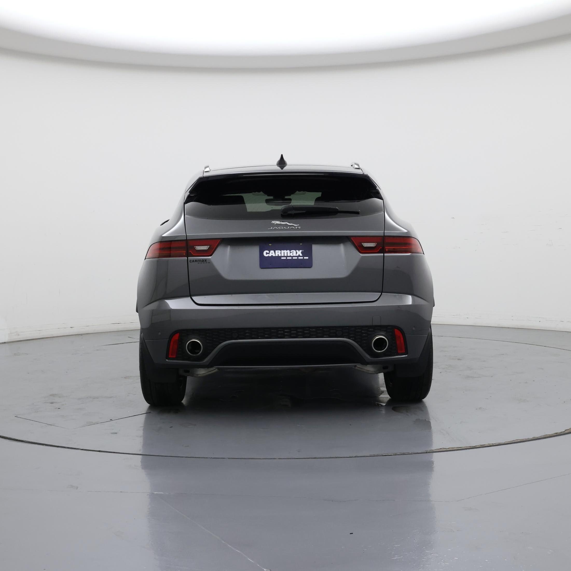 Thumbnail: 2020 Jaguar E-Pace - 6