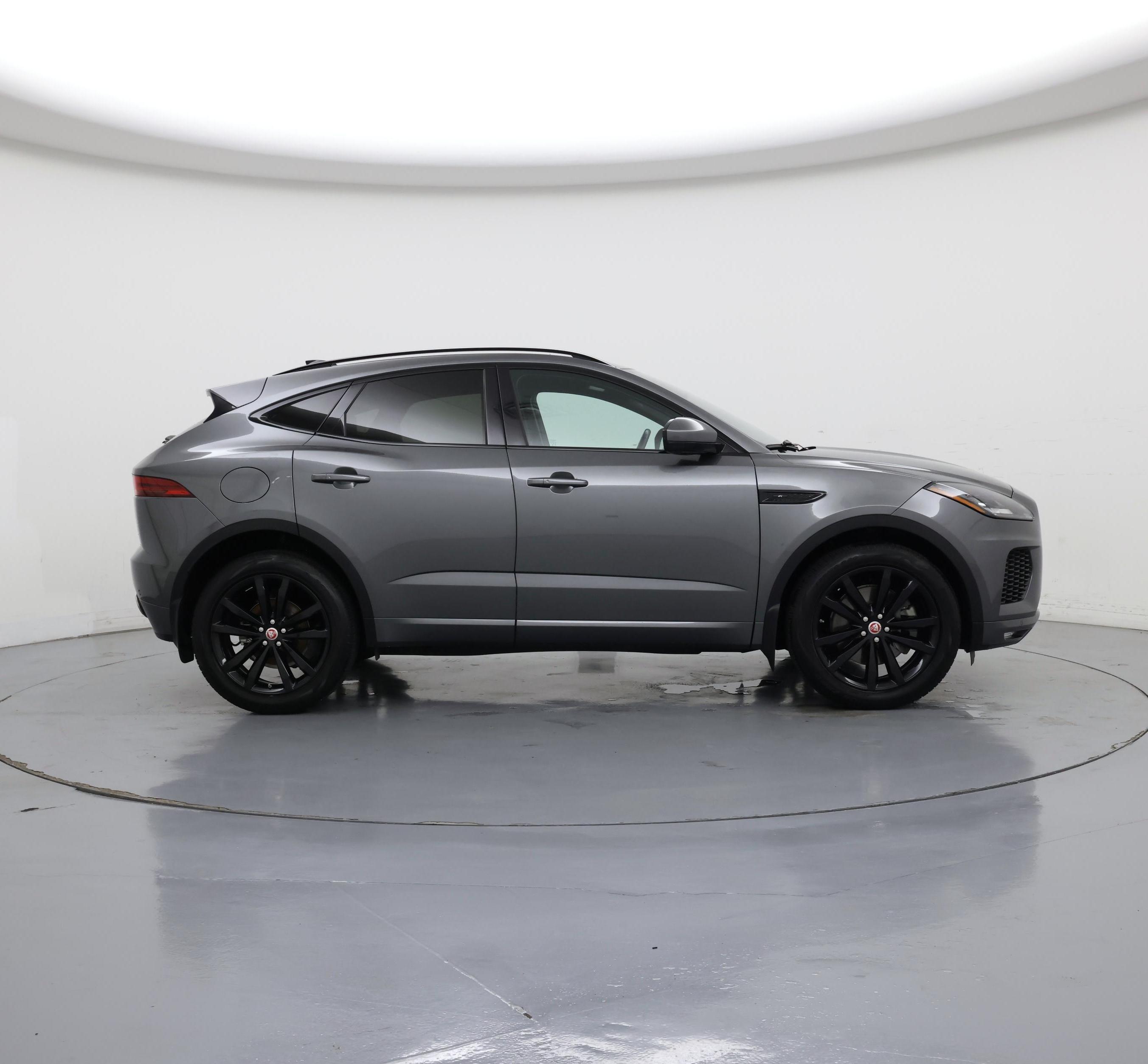 Thumbnail: 2020 Jaguar E-Pace - 7