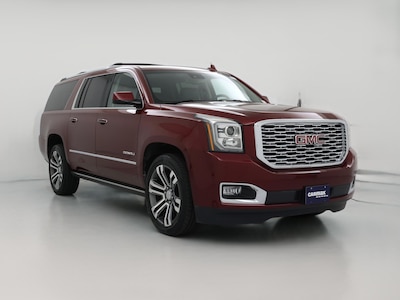 2018 GMC Yukon XL 1500 Denali