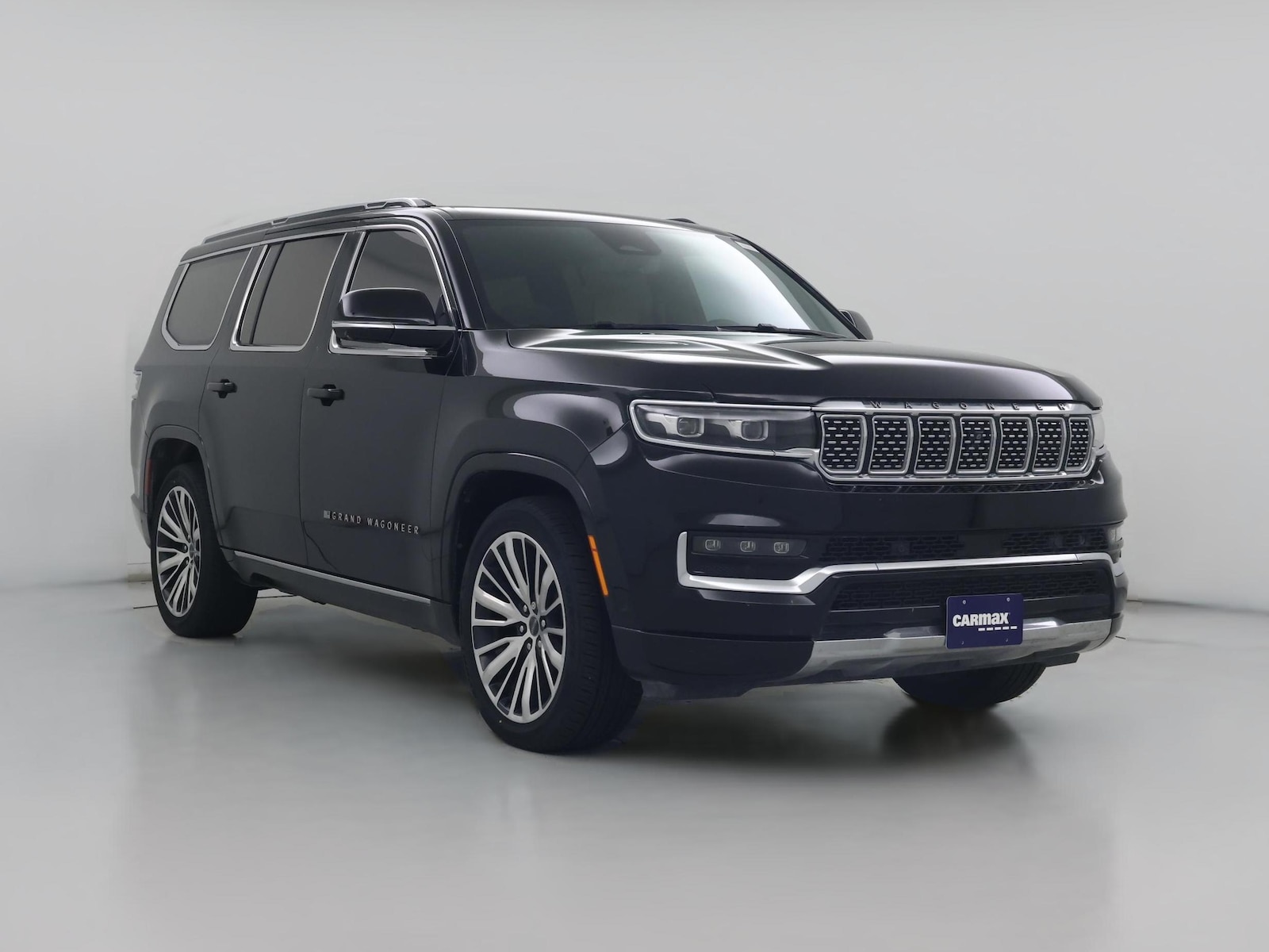 2022 Jeep Grand Wagoneer Series III - Photo 1