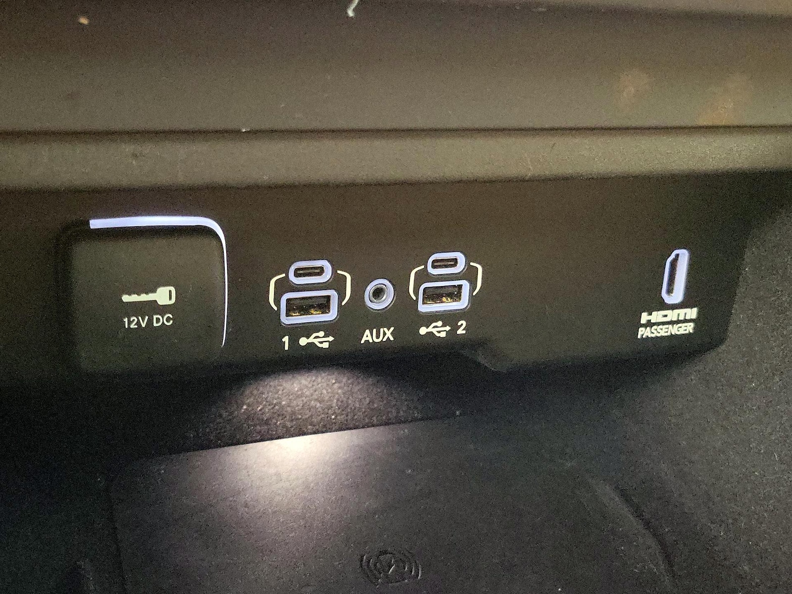 2022 Jeep Grand Wagoneer Series III - Photo 19