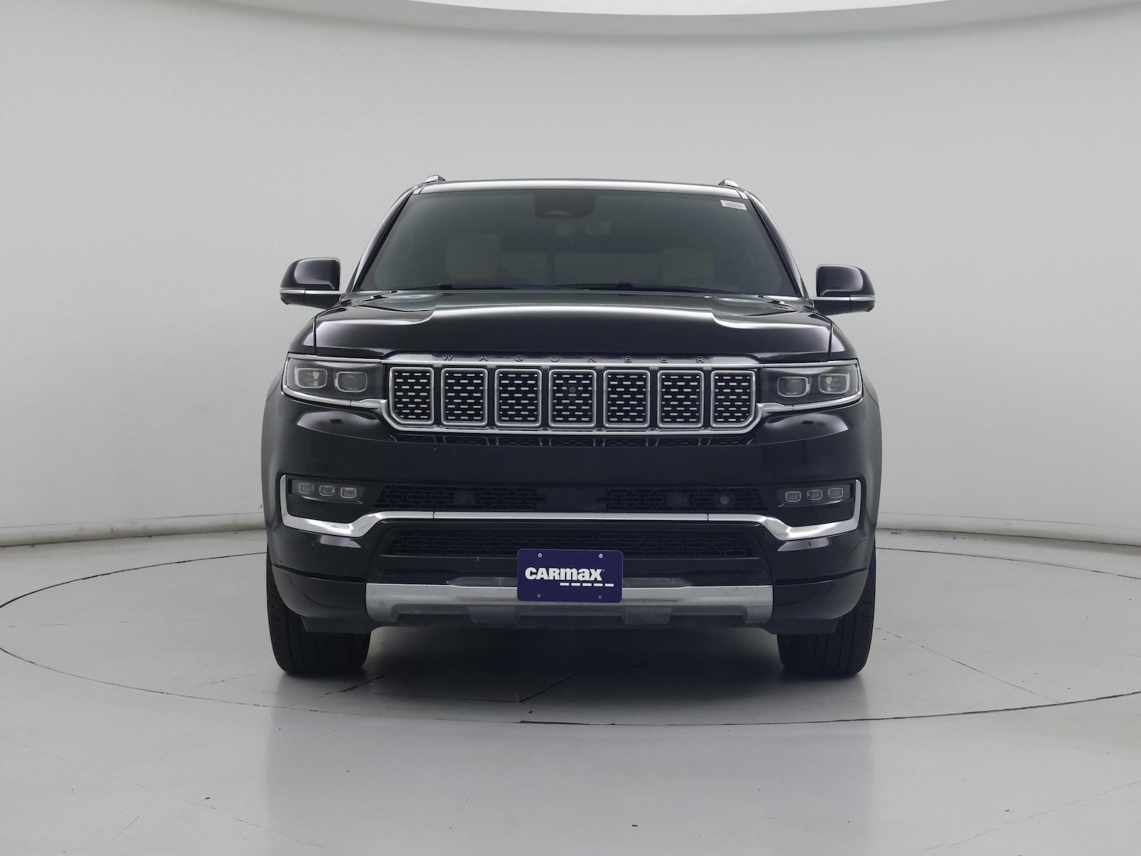 2022 Jeep Grand Wagoneer Series III - Photo 6