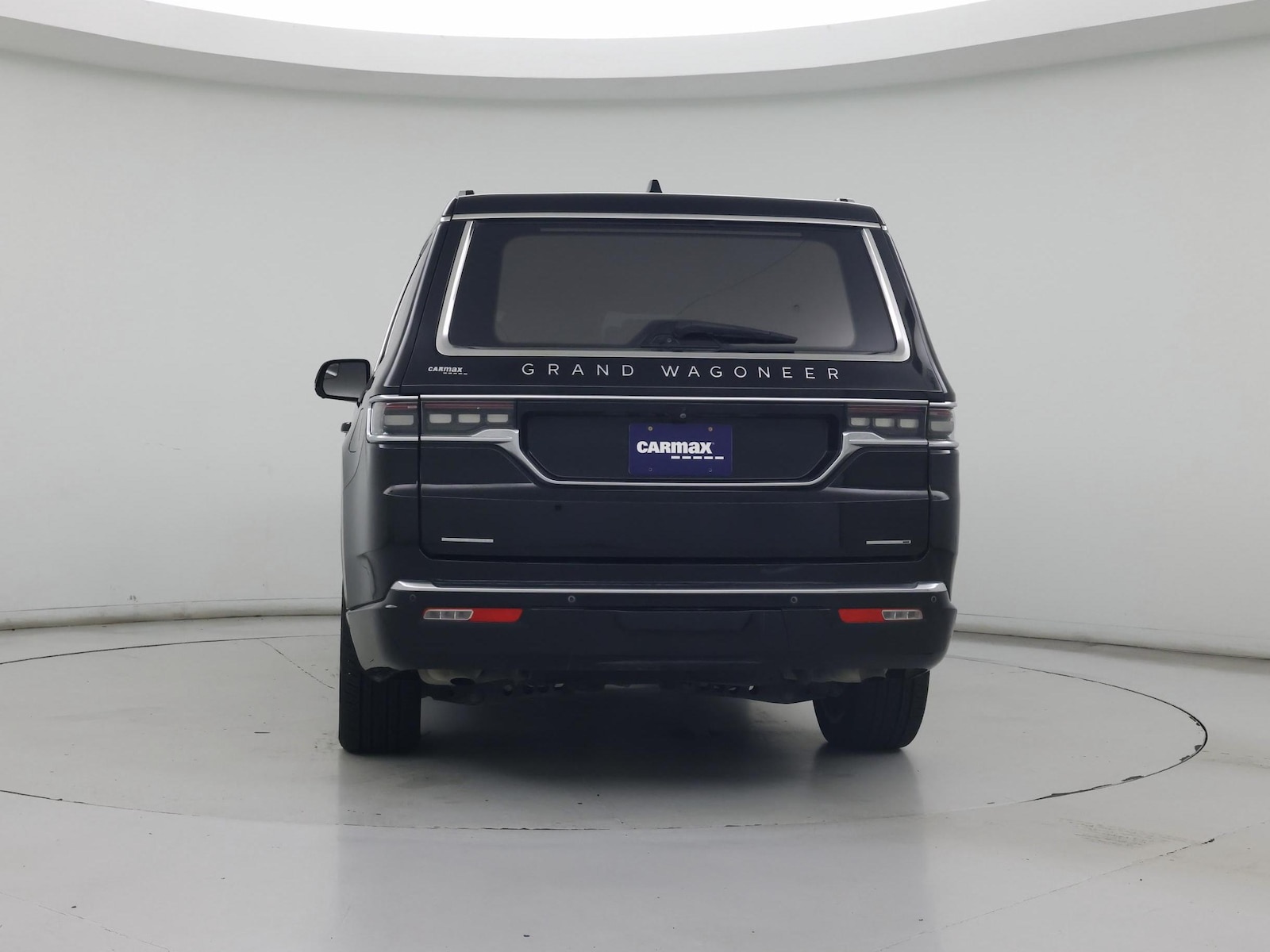 2022 Jeep Grand Wagoneer Series III - Photo 7