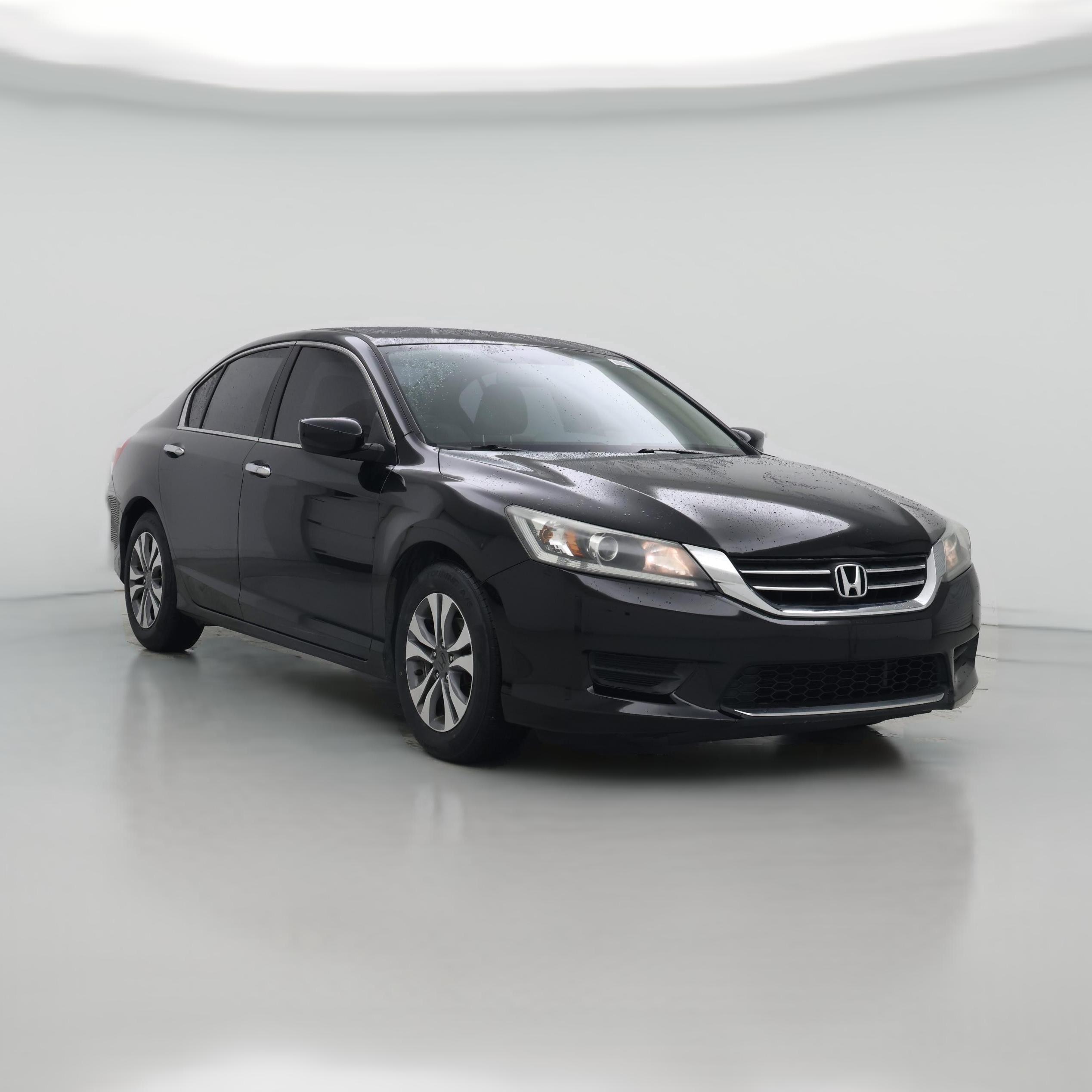 Thumbnail: 2015 Honda Accord - 1