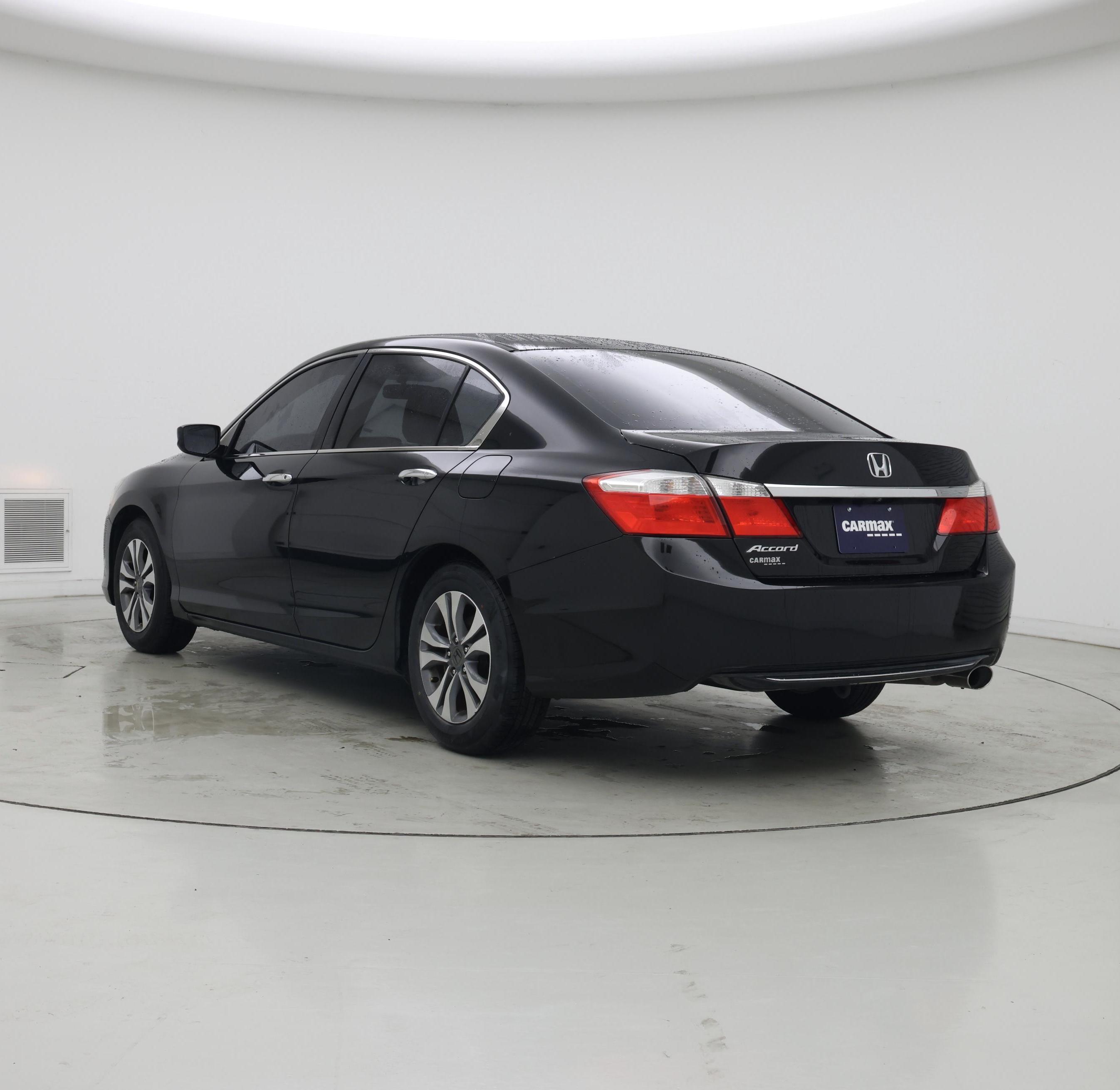 Thumbnail: 2015 Honda Accord - 2
