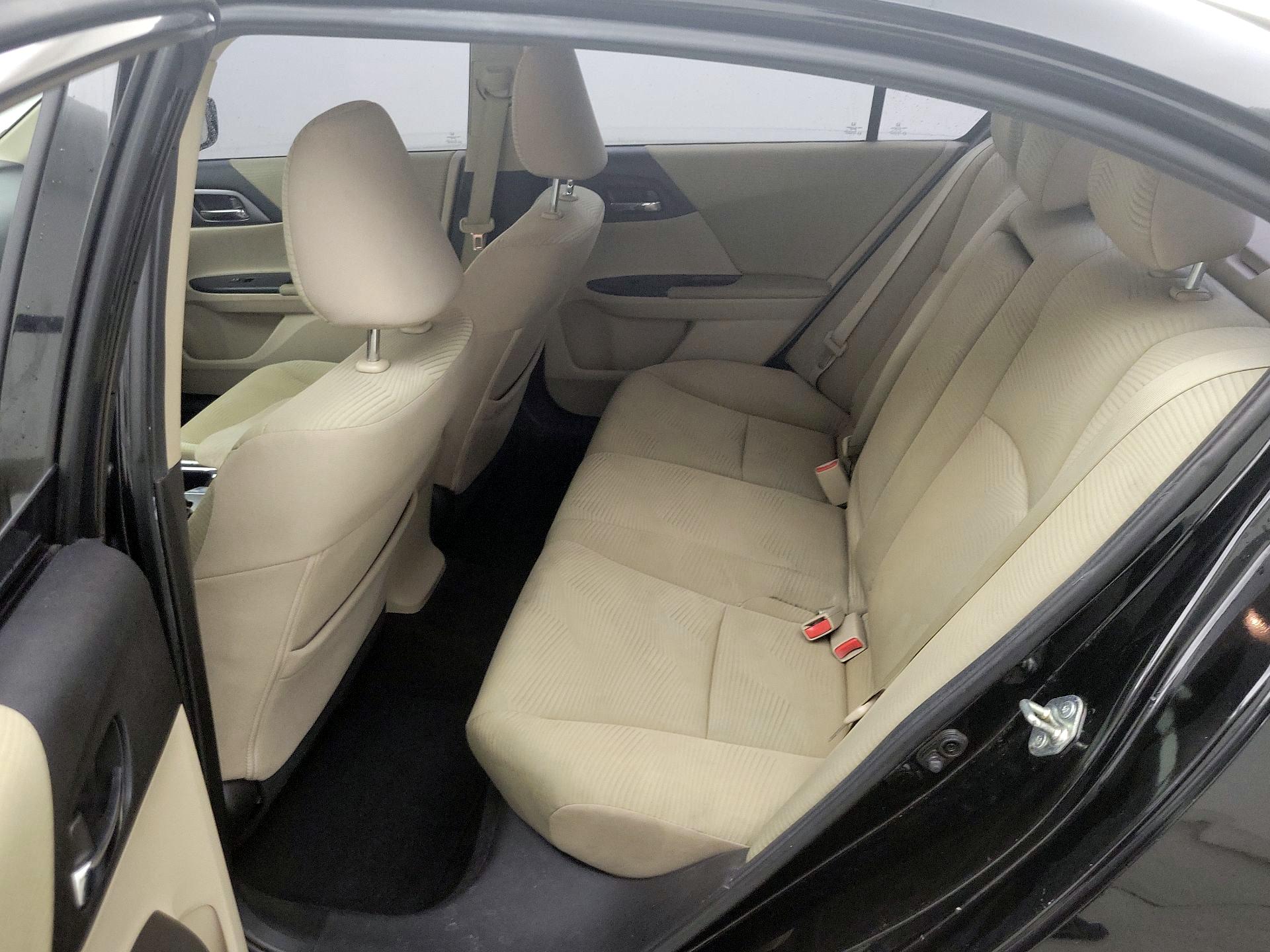Thumbnail: 2015 Honda Accord - 19