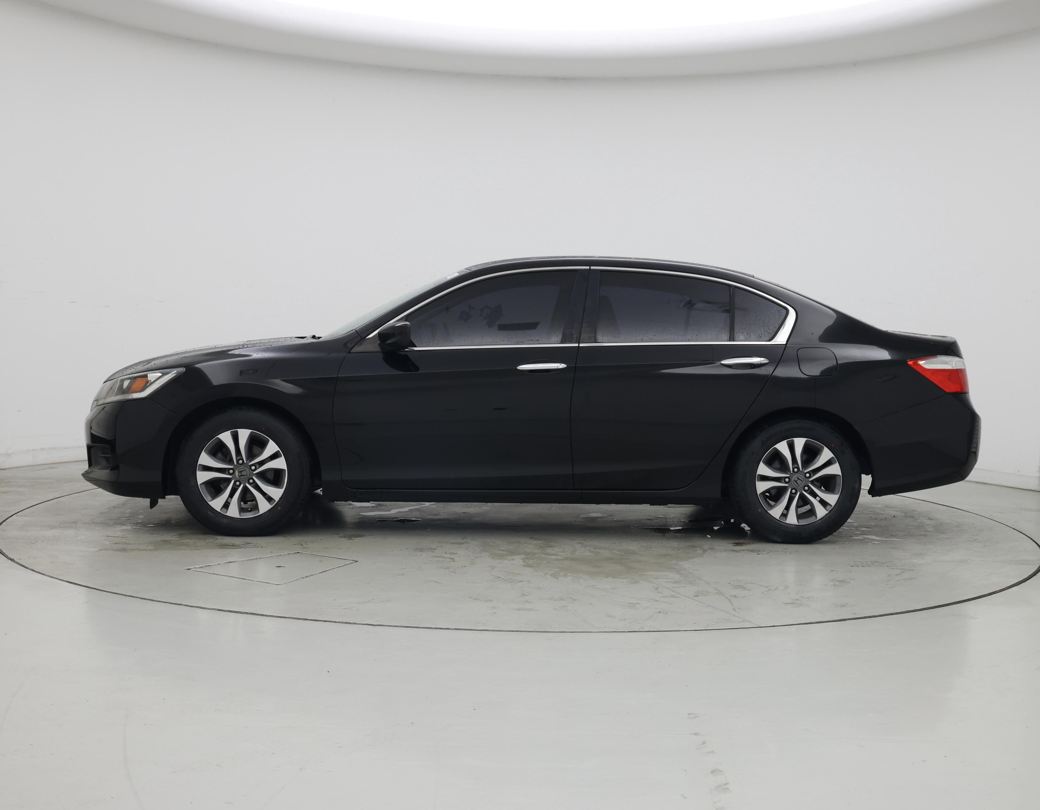 Thumbnail: 2015 Honda Accord - 3