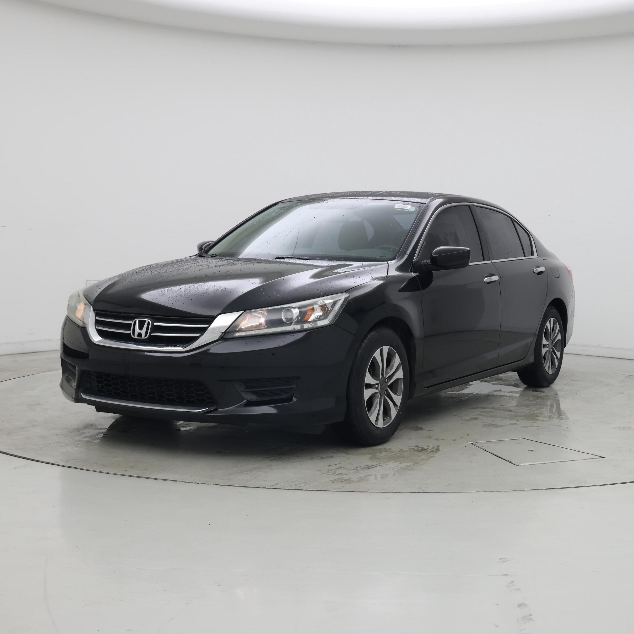 Thumbnail: 2015 Honda Accord - 4