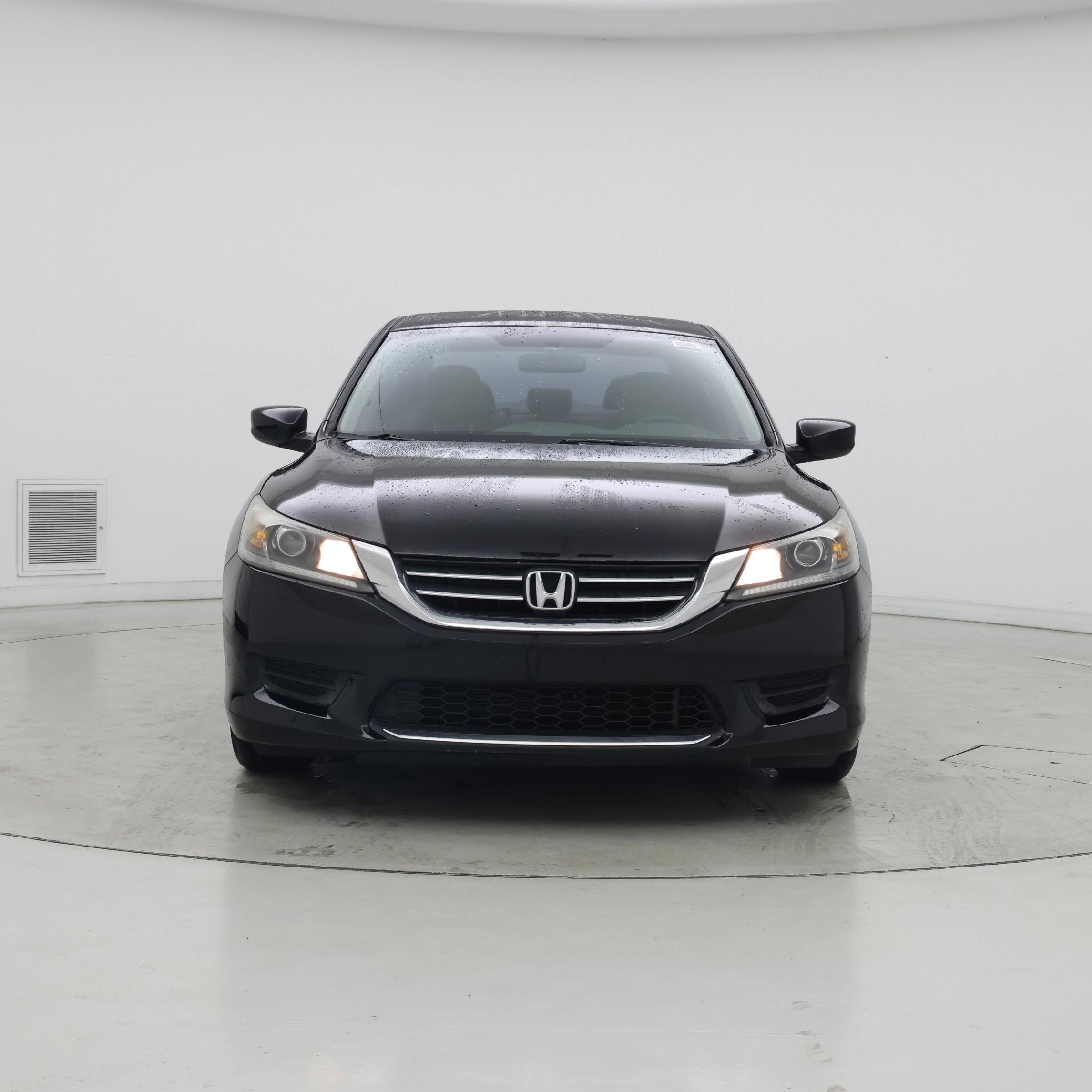 Thumbnail: 2015 Honda Accord - 5
