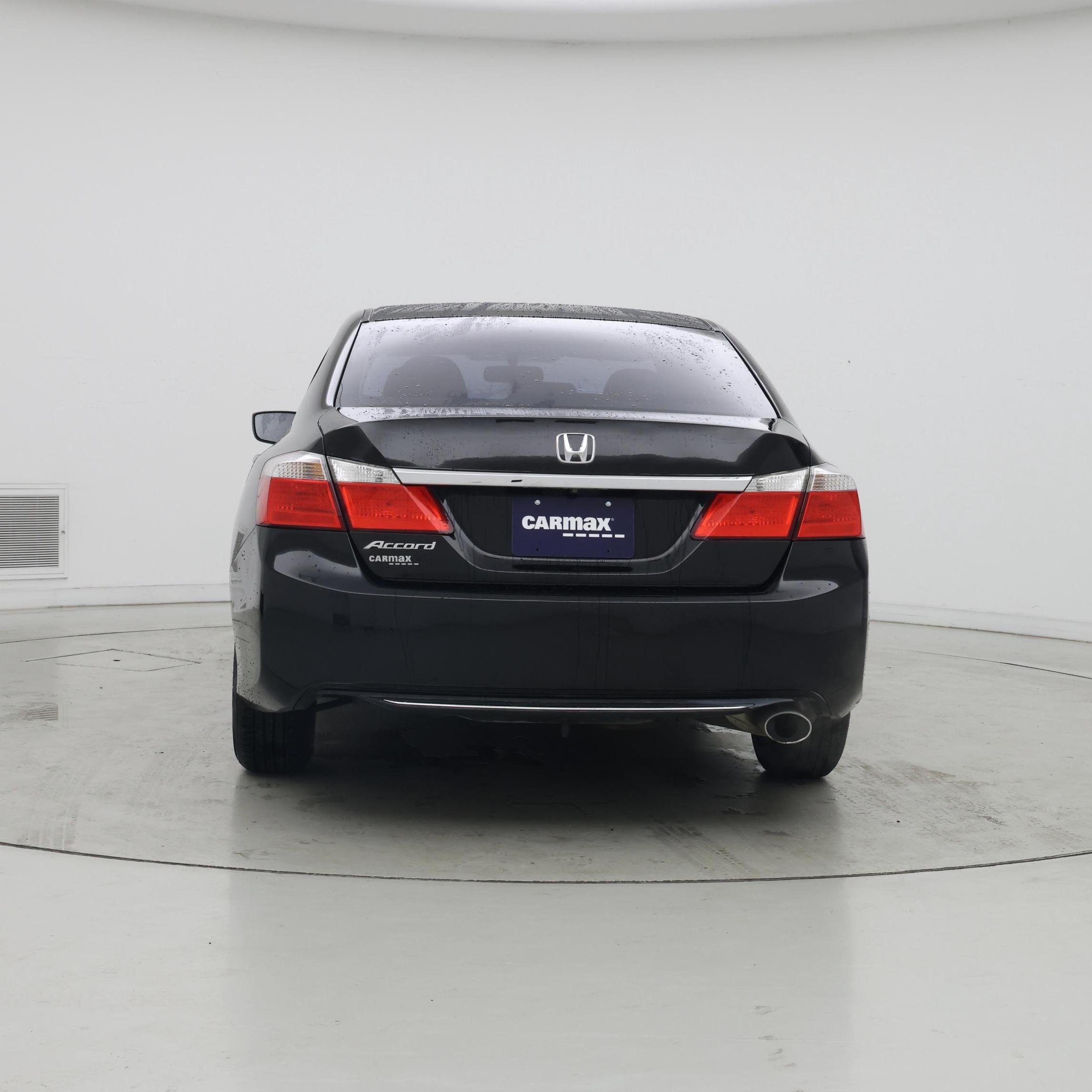 Thumbnail: 2015 Honda Accord - 6