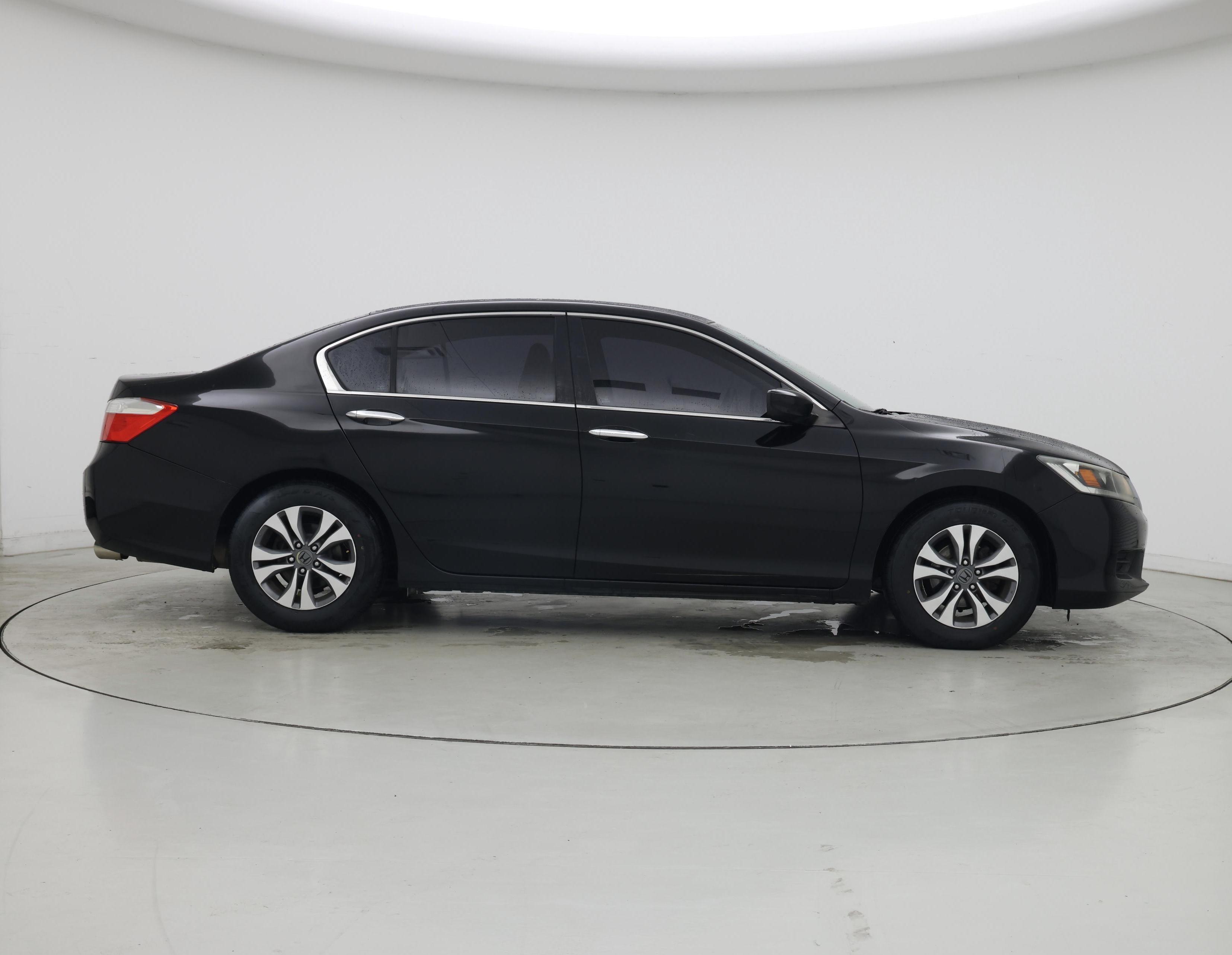 Thumbnail: 2015 Honda Accord - 7