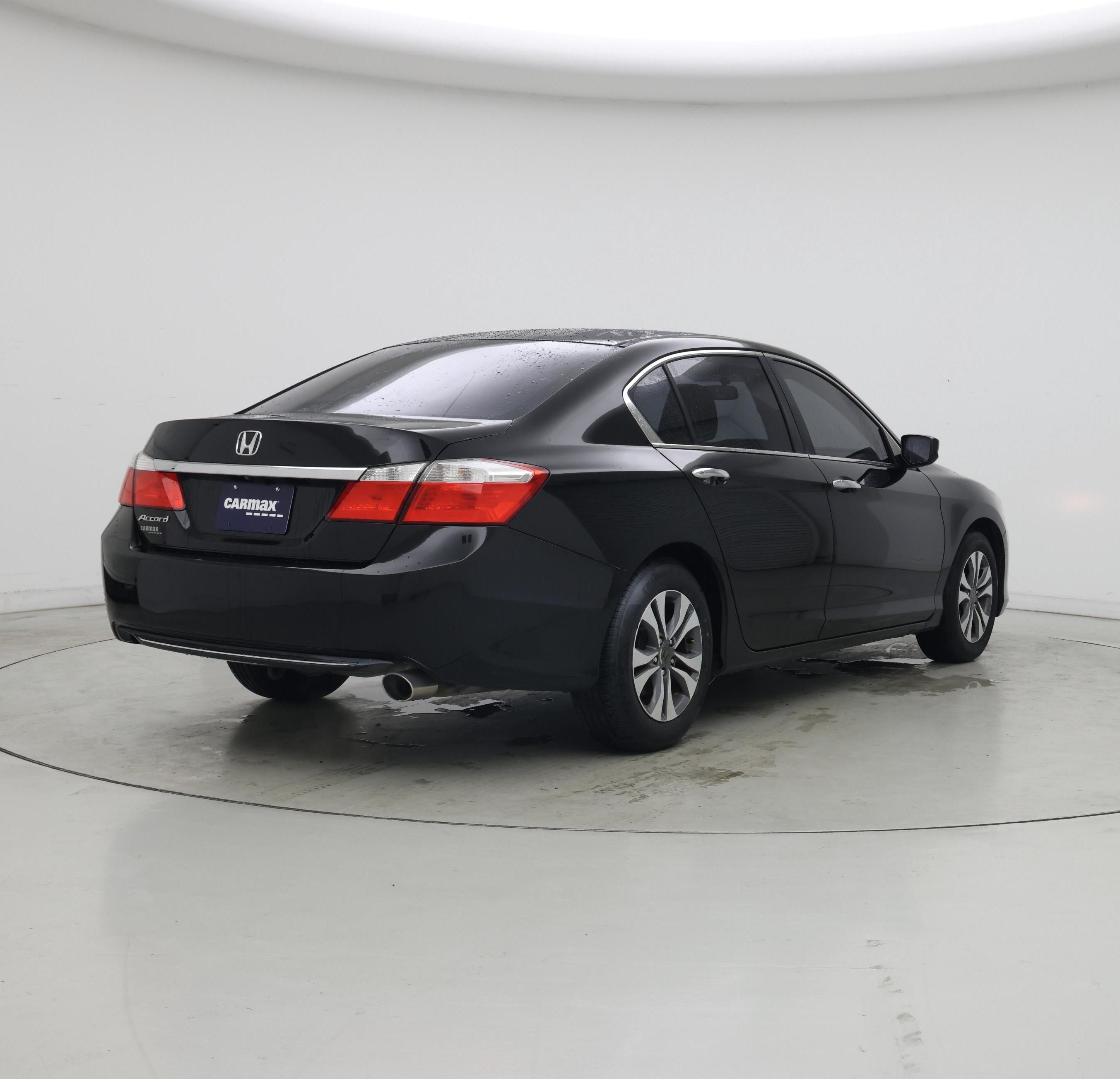 Thumbnail: 2015 Honda Accord - 8