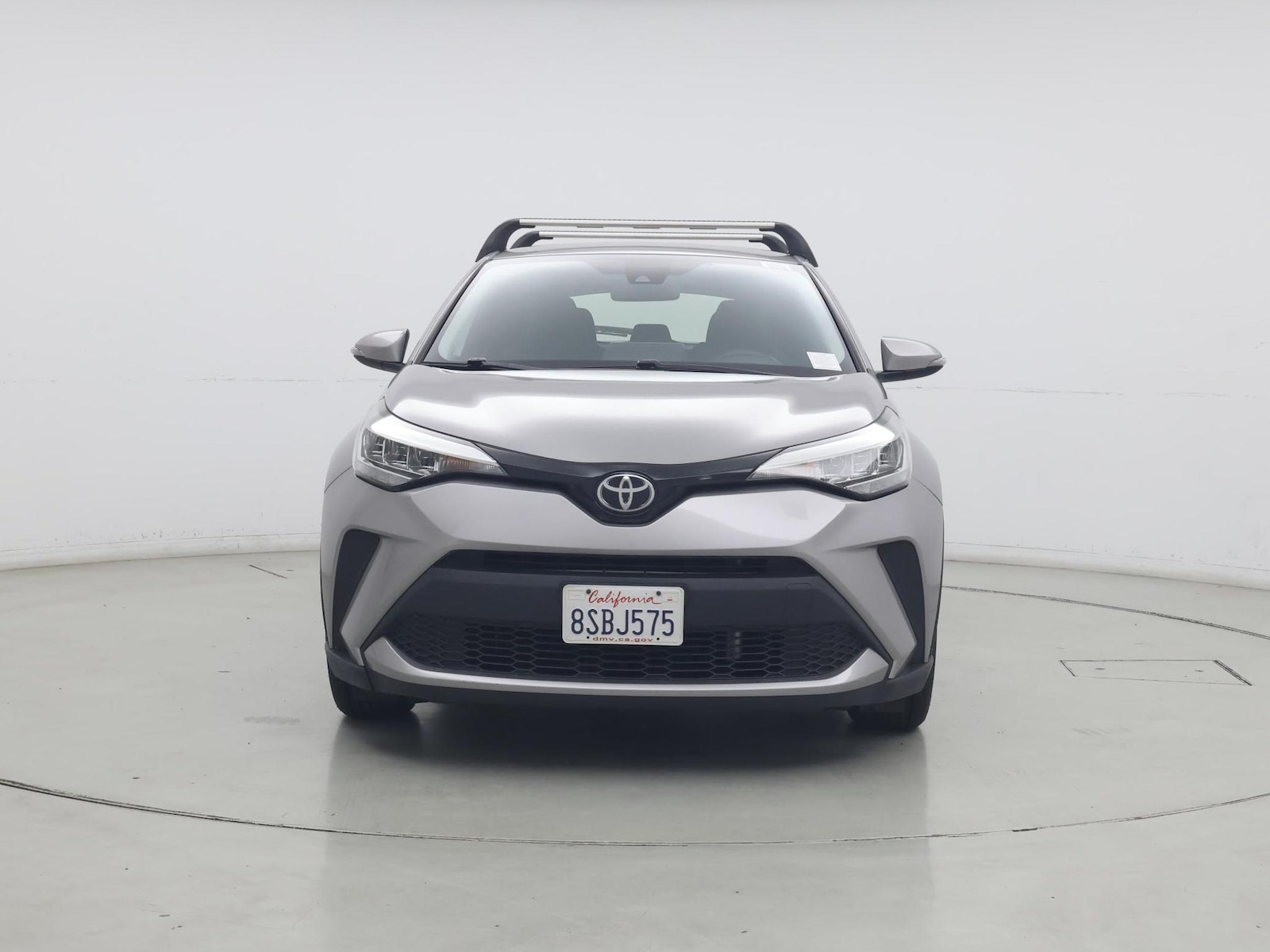 2020 Toyota C-HR LE - Photo 6