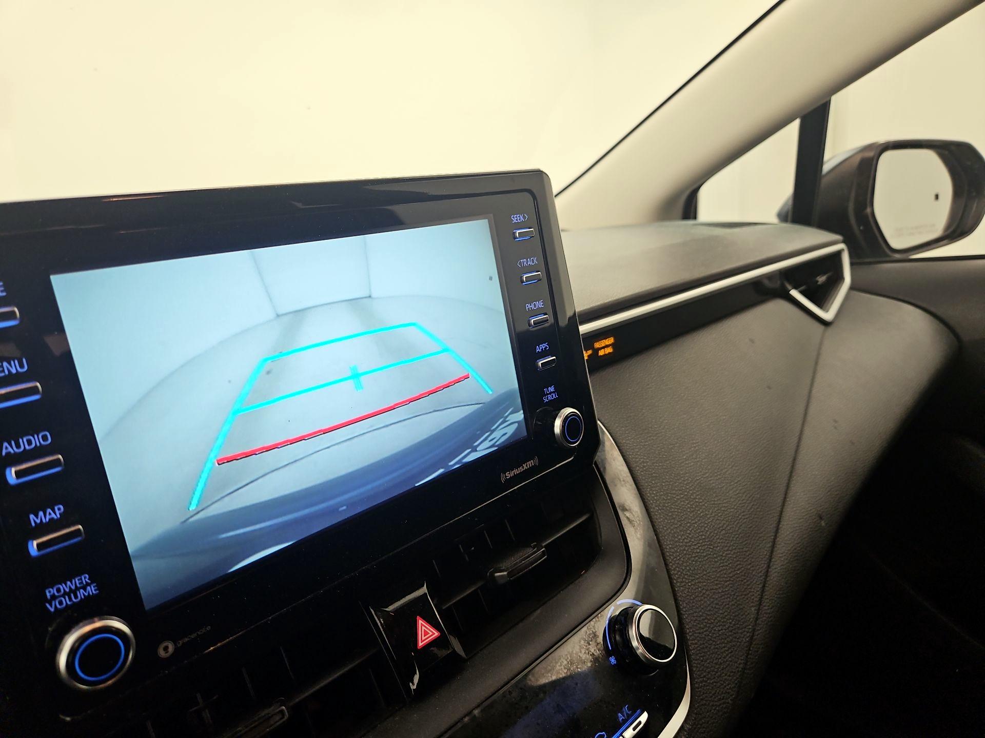 Thumbnail: 2021 Toyota Corolla - 14