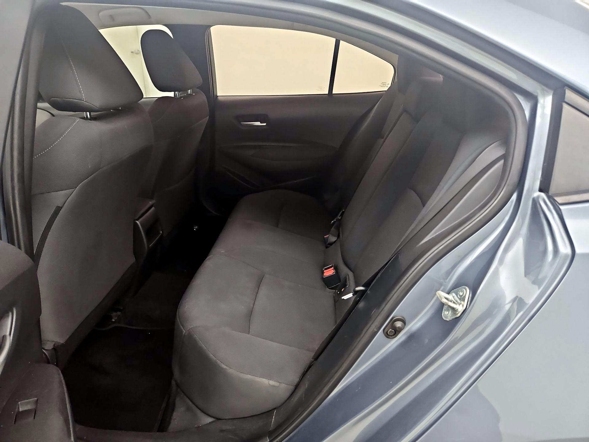 Thumbnail: 2021 Toyota Corolla - 19
