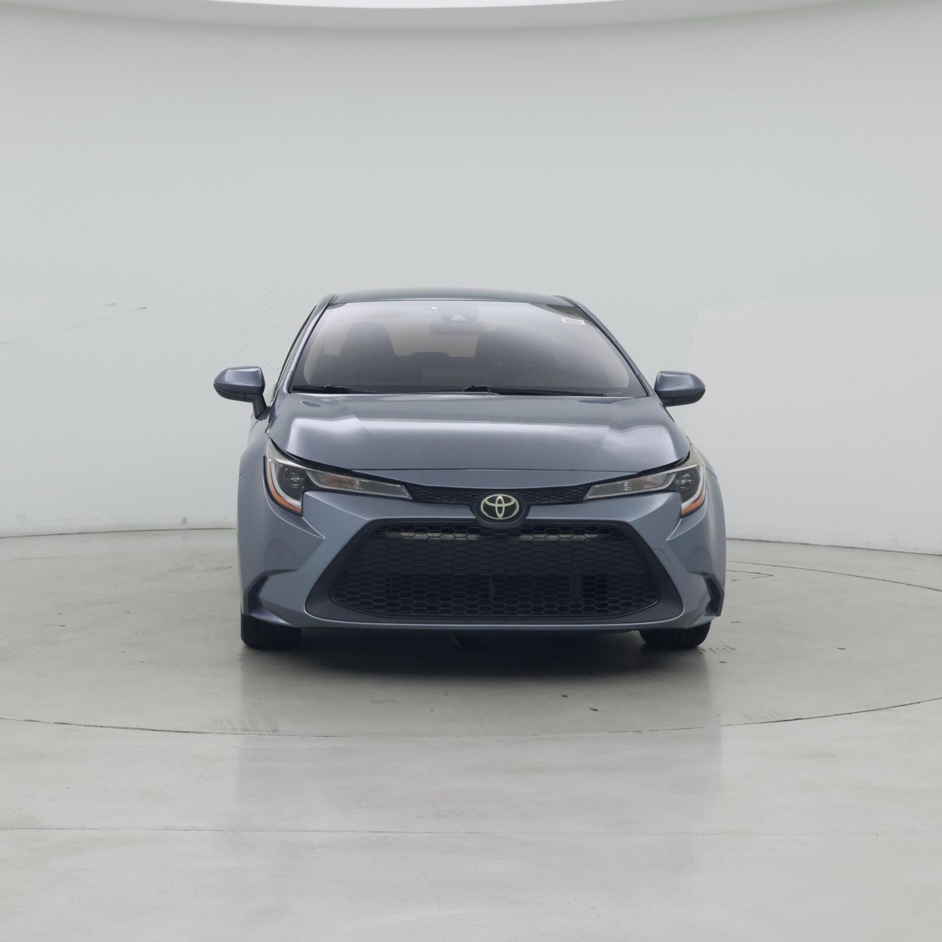 Thumbnail: 2021 Toyota Corolla - 5