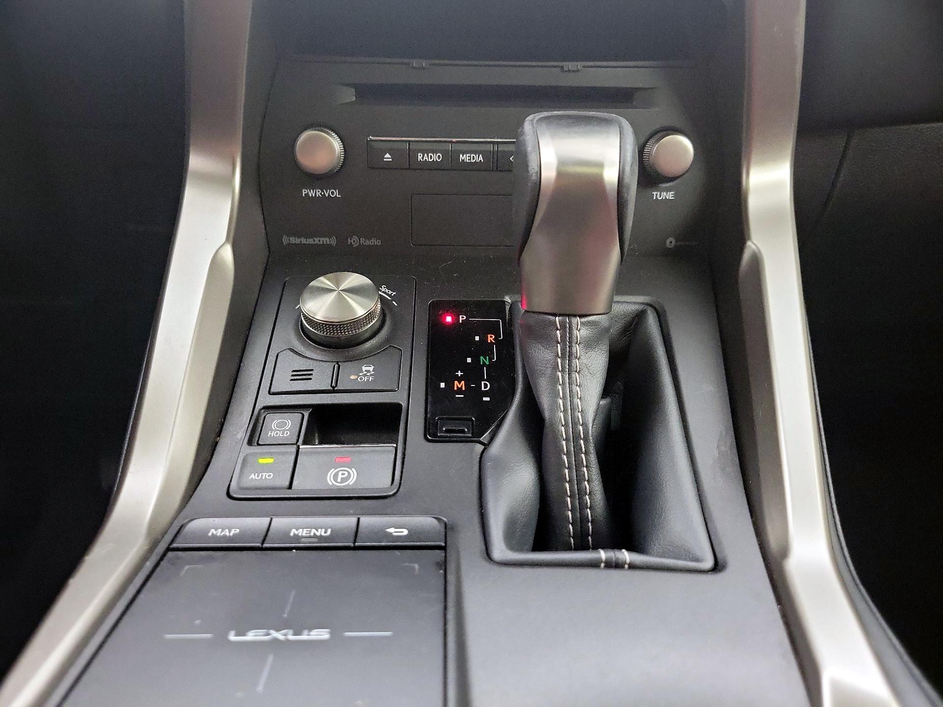 Thumbnail: 2020 Lexus NX - 18