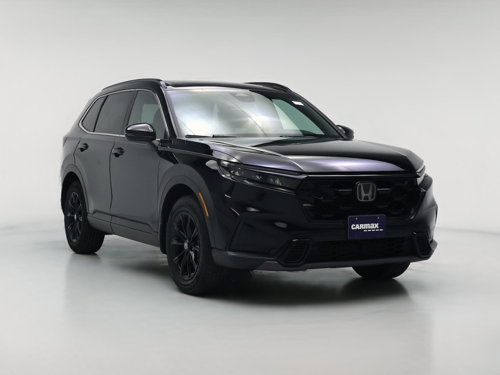 2023 Honda CR-V Hybrid